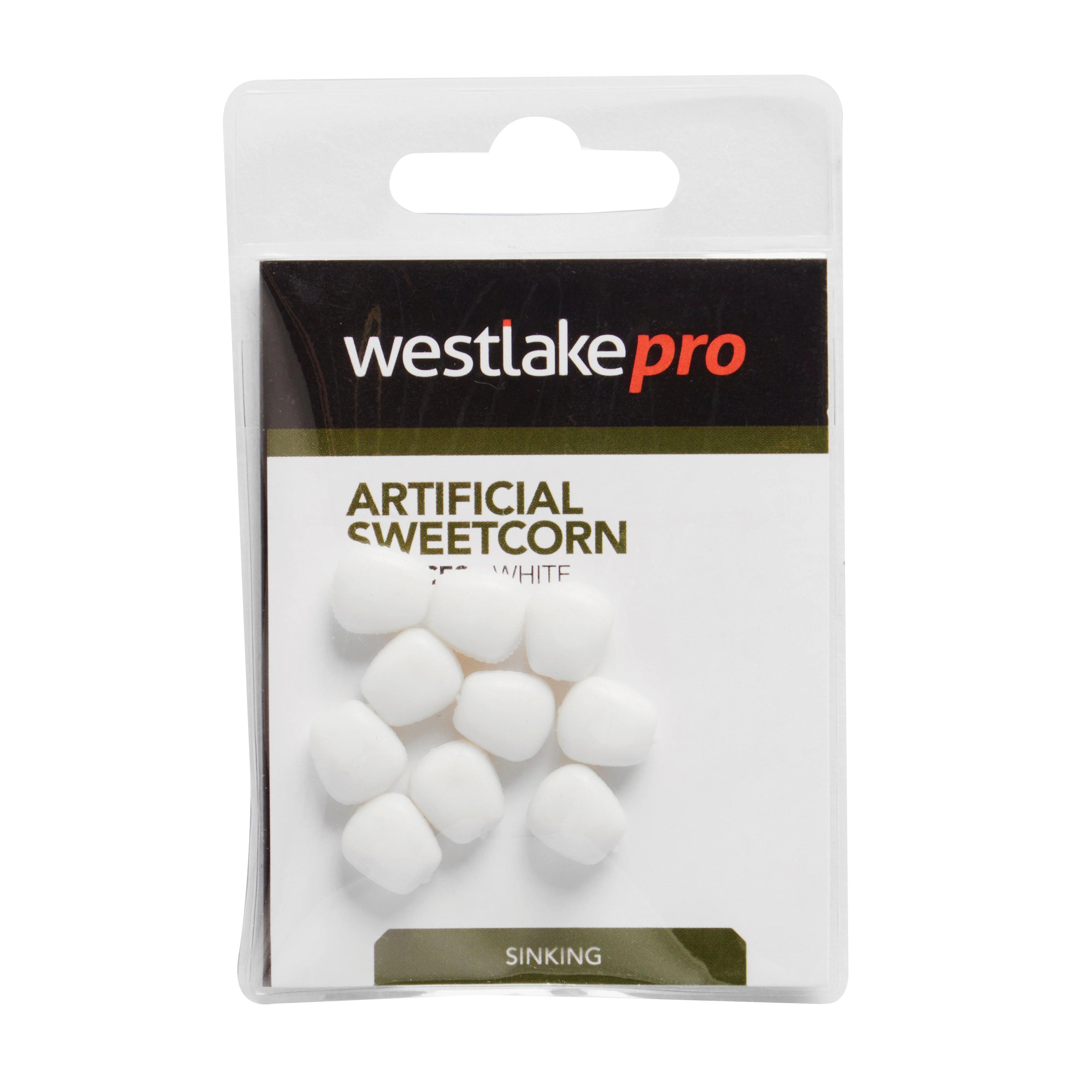 Sweetcorn Wht Sinking 10Pc - Image 2