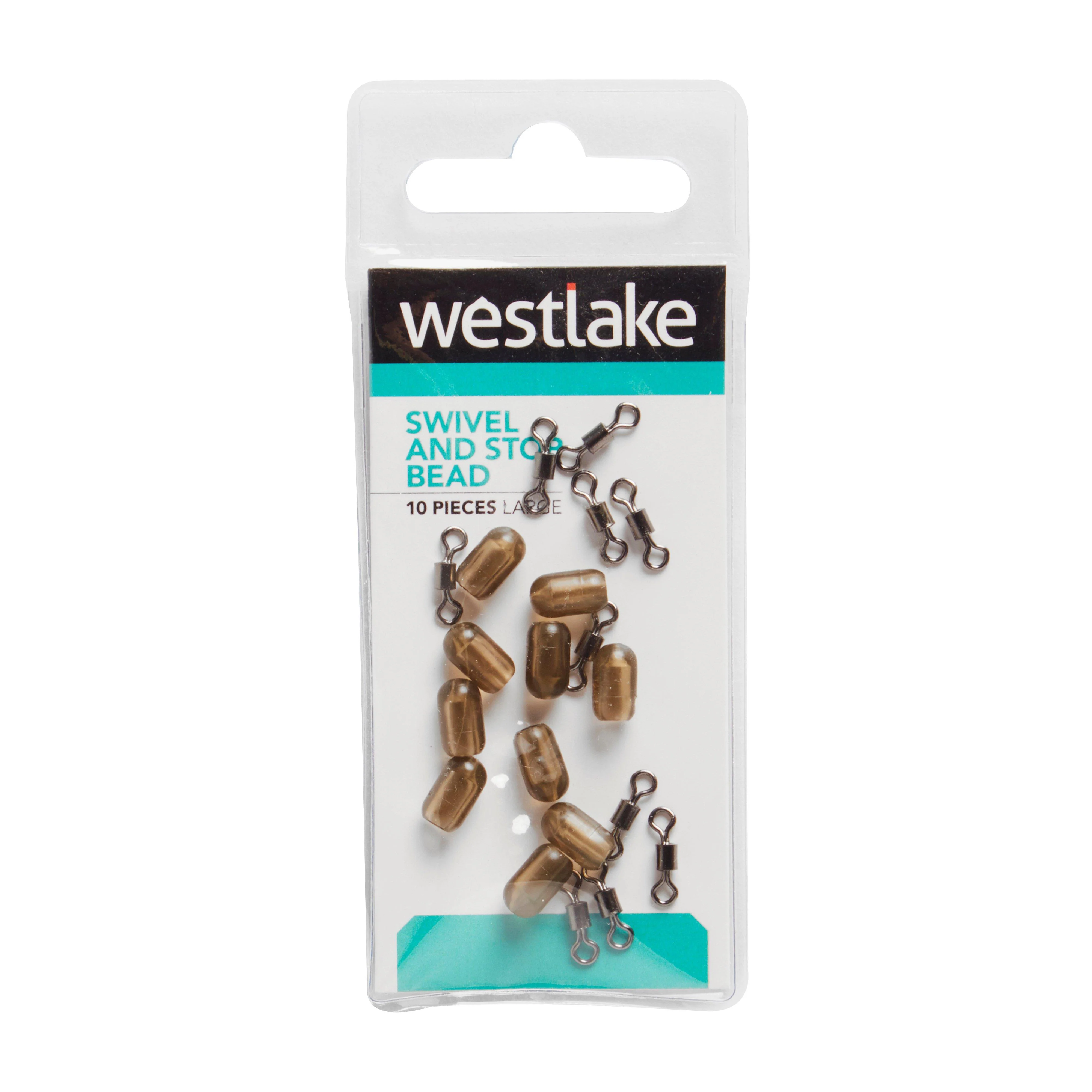 Swivel And Stop Bead Lar 10Pc - Image 2