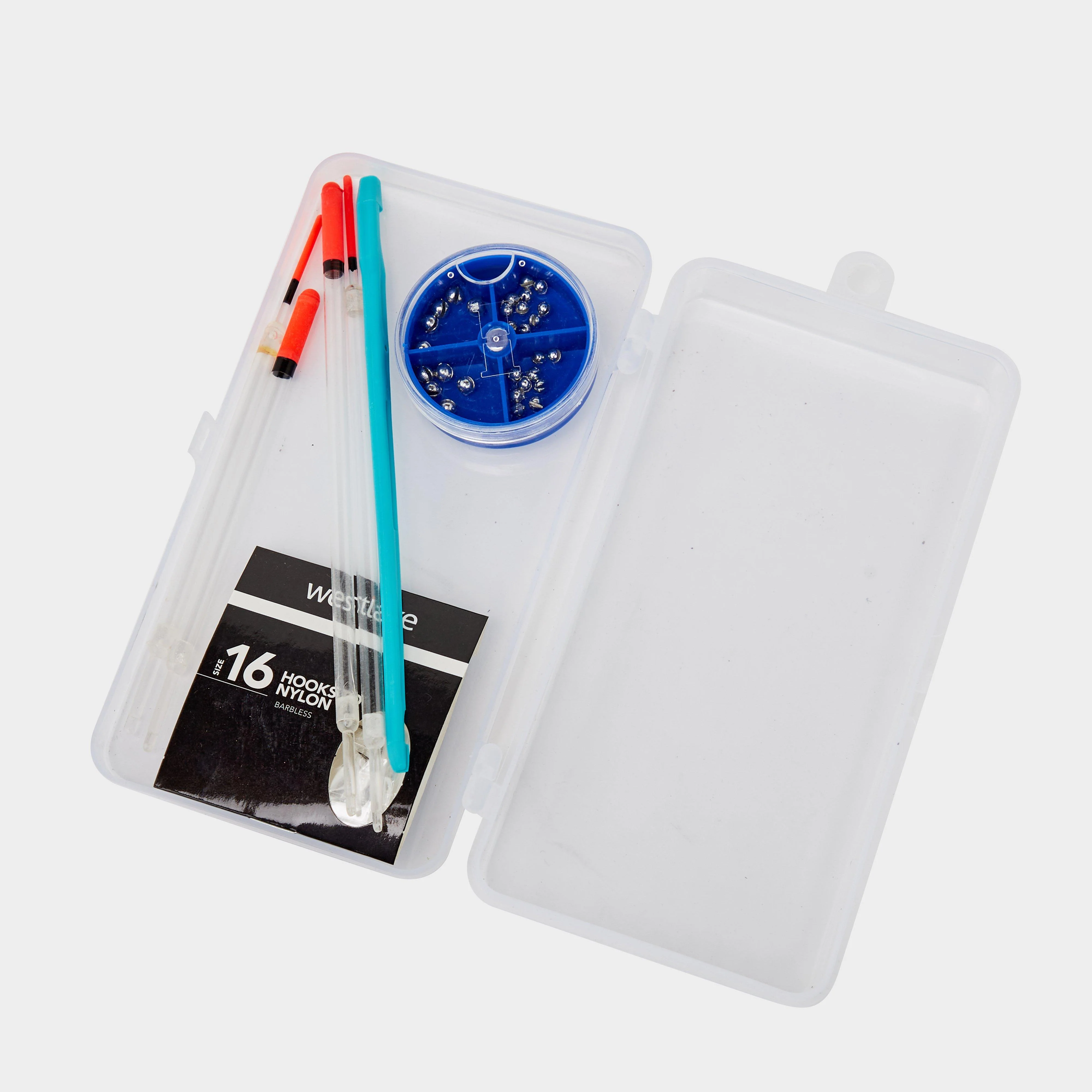 Telescopic Coarse Outfit 8ft - Image 11
