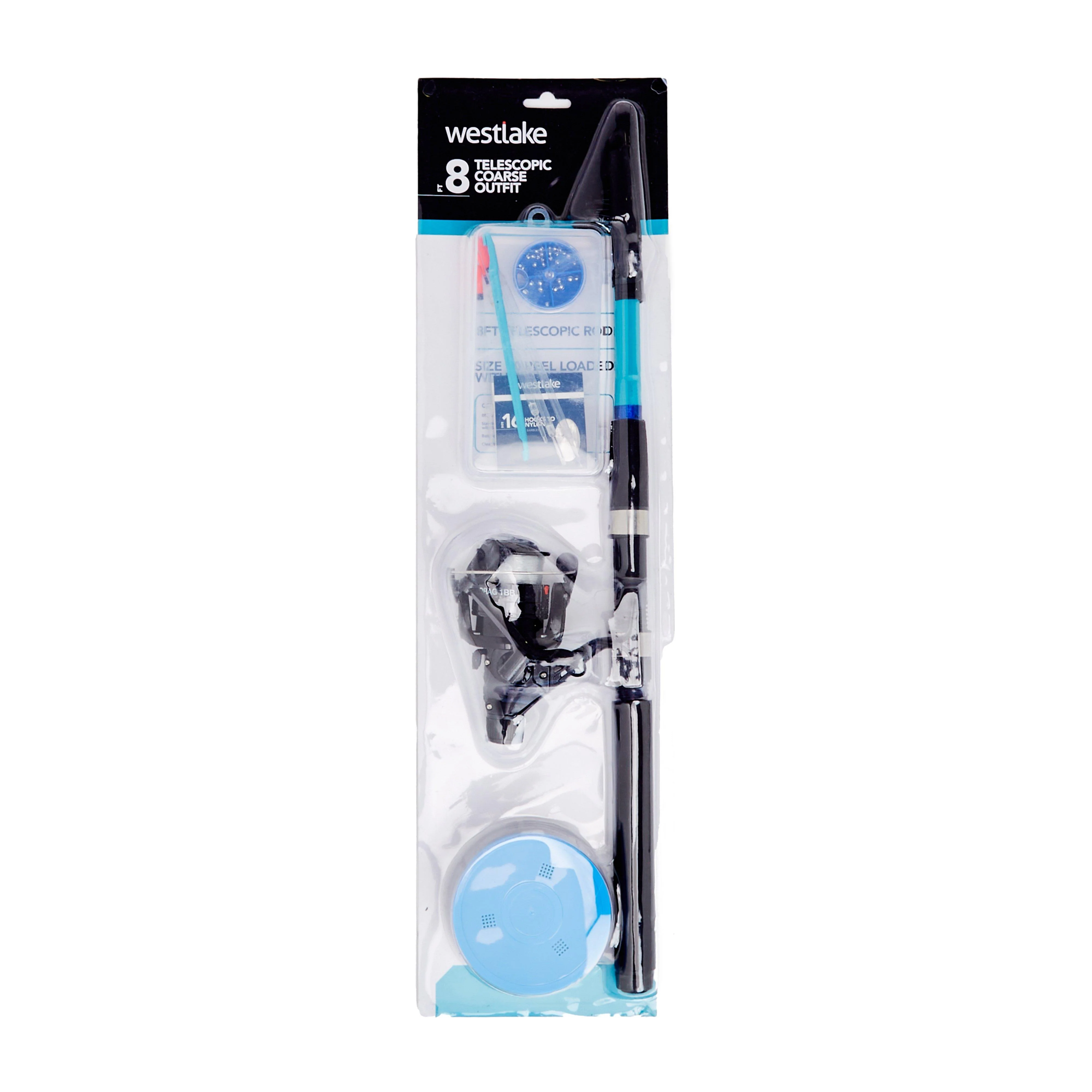 Telescopic Coarse Outfit 8ft - Image 14