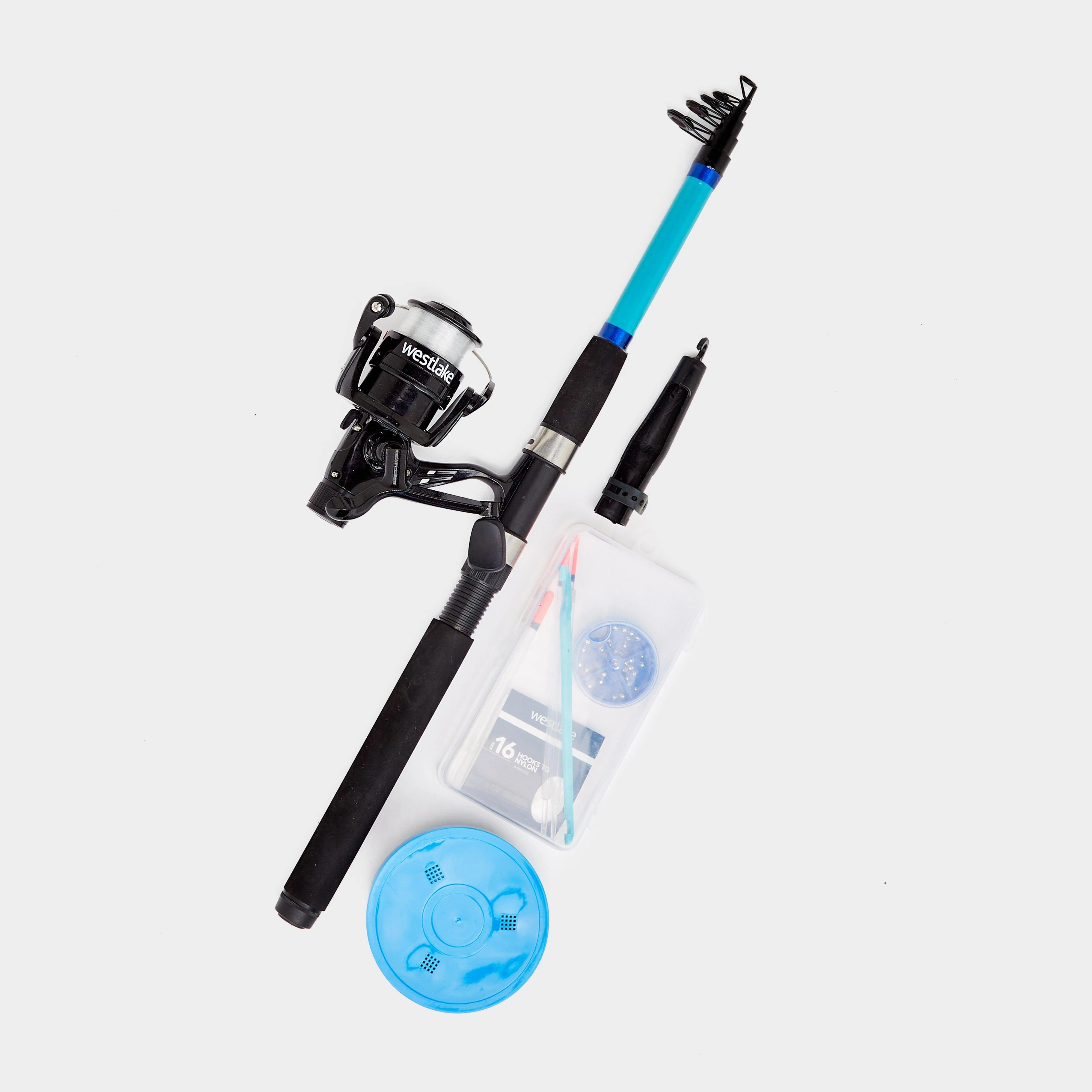 Telescopic Coarse Outfit 8ft - Image 2