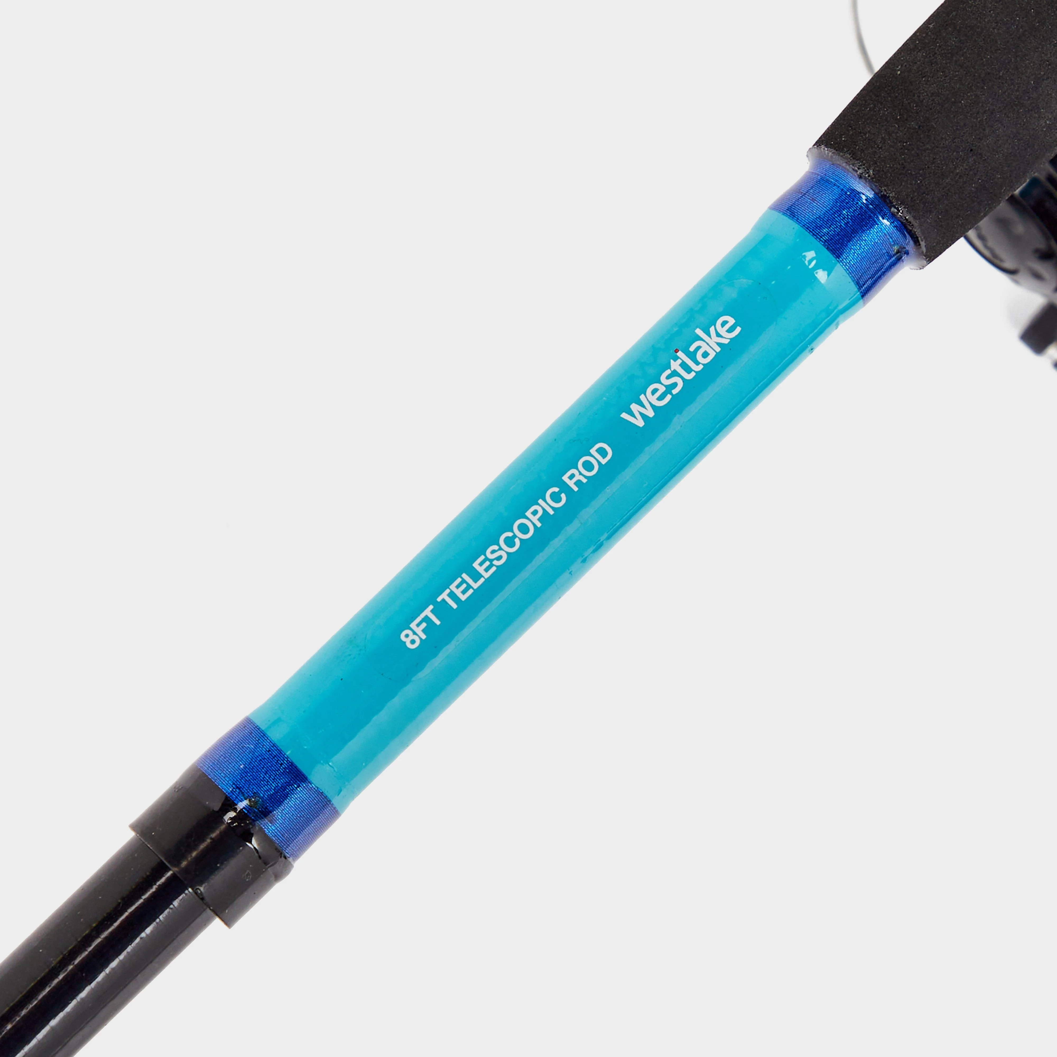 Telescopic Coarse Outfit 8ft - Image 3