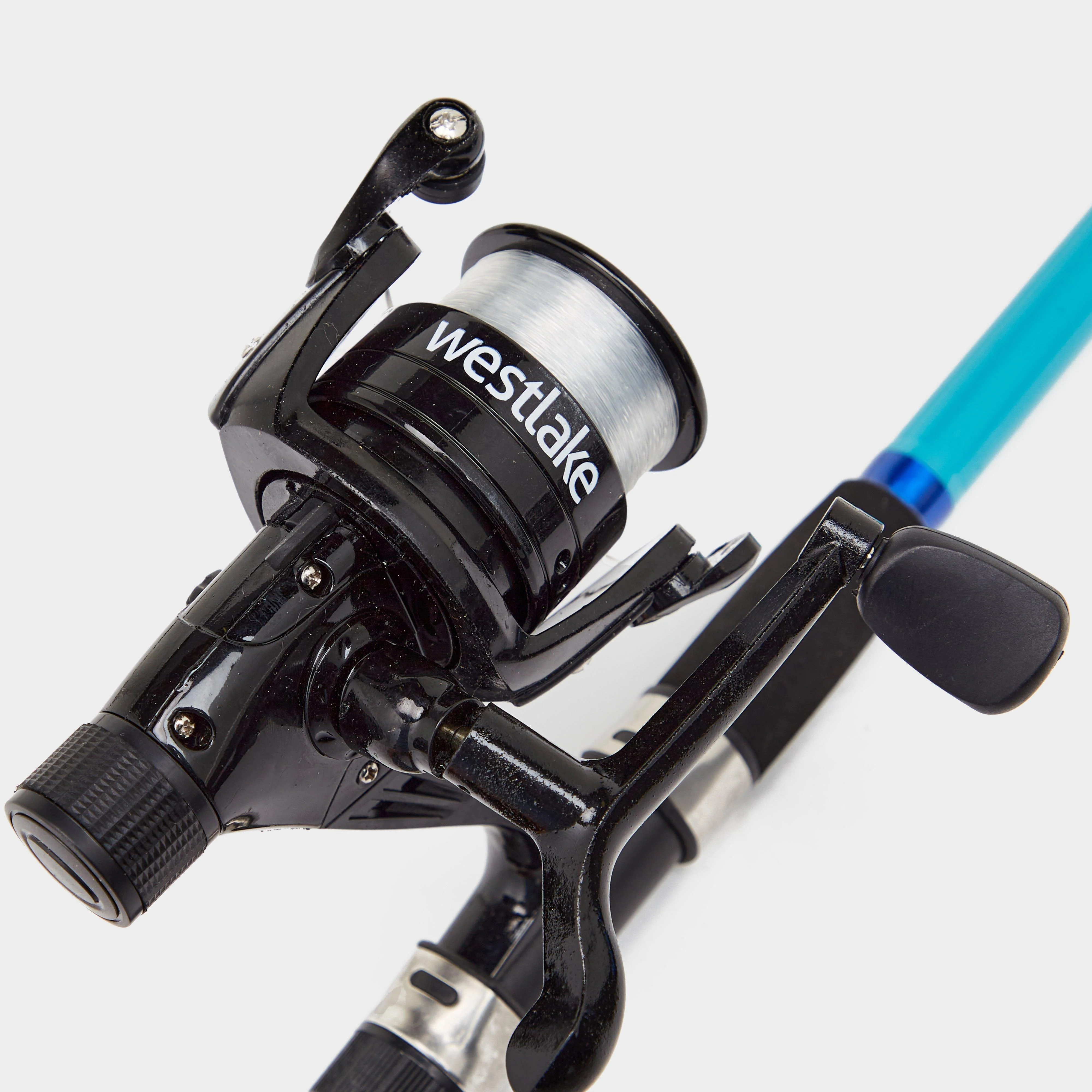 Telescopic Coarse Outfit 8ft - Image 4