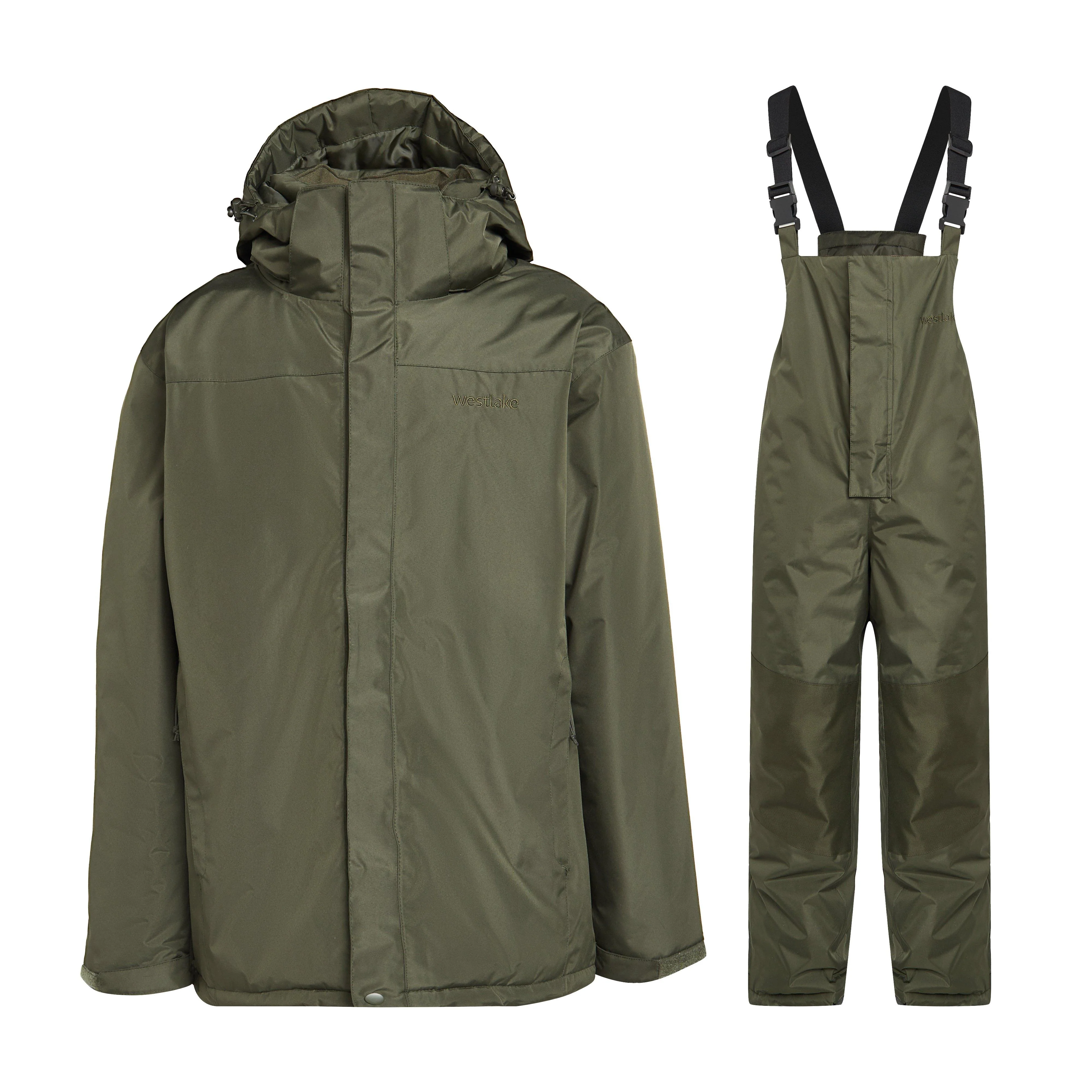 Thermal Carp Suit - Image 17