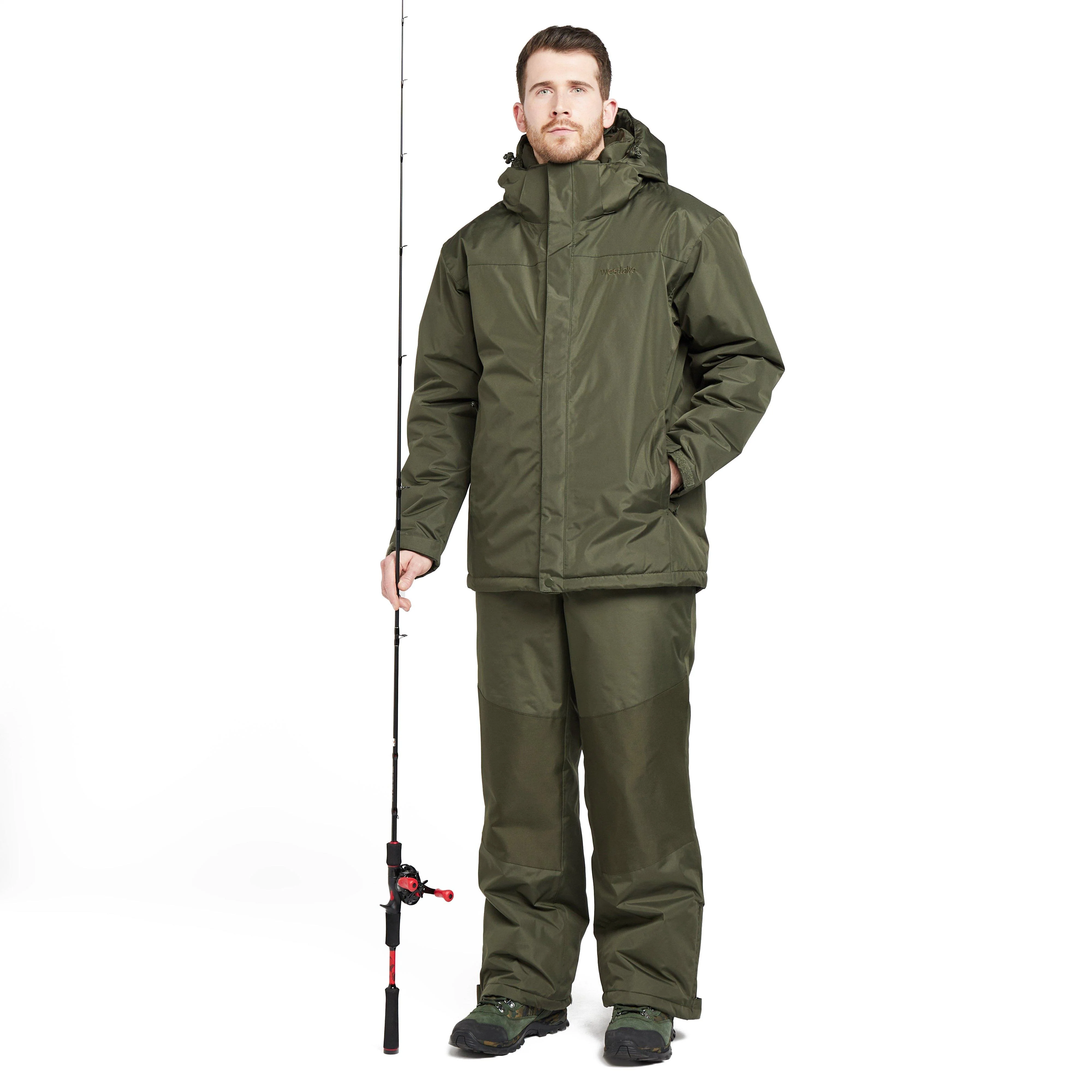 Thermal Carp Suit - Image 18