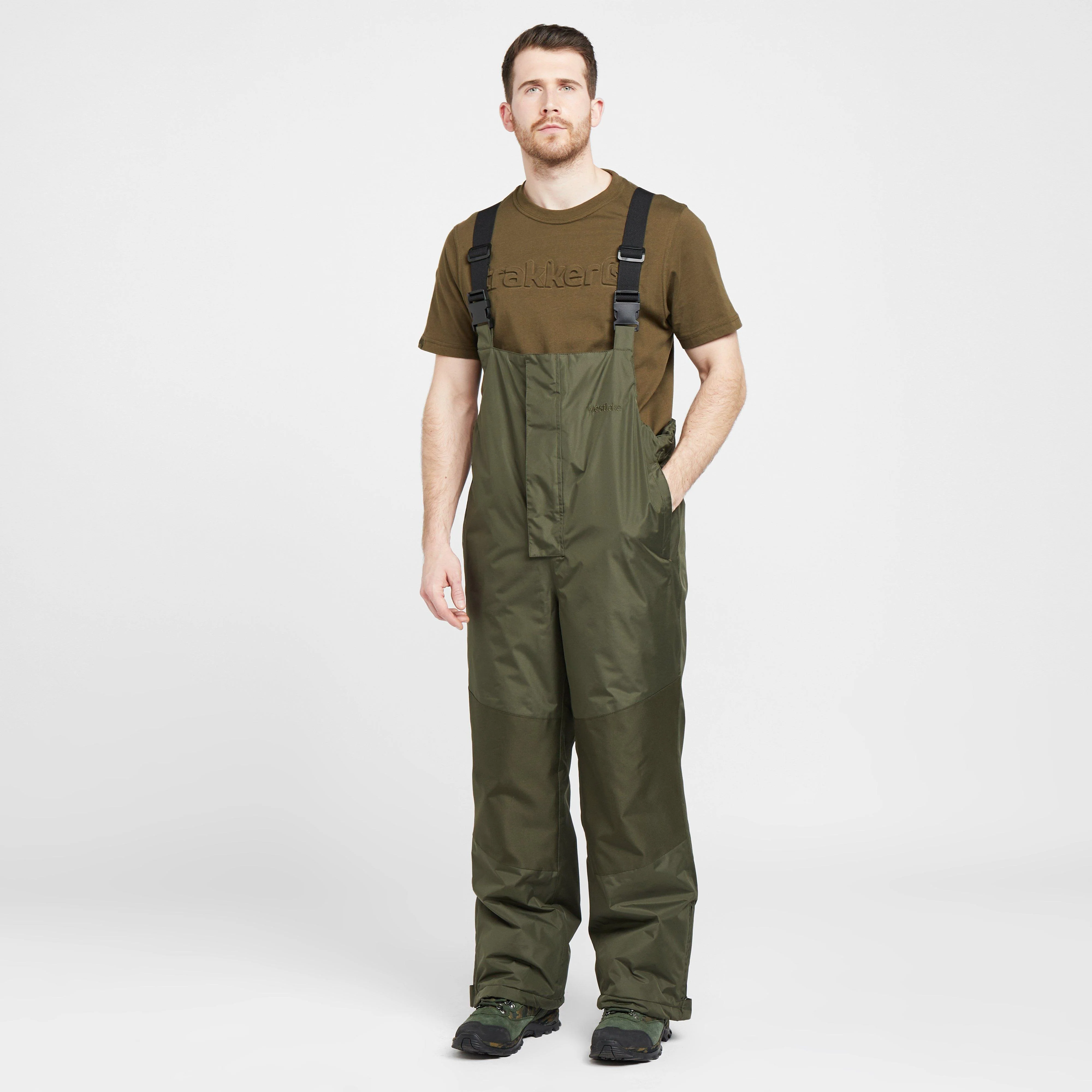 Thermal Carp Suit - Image 3