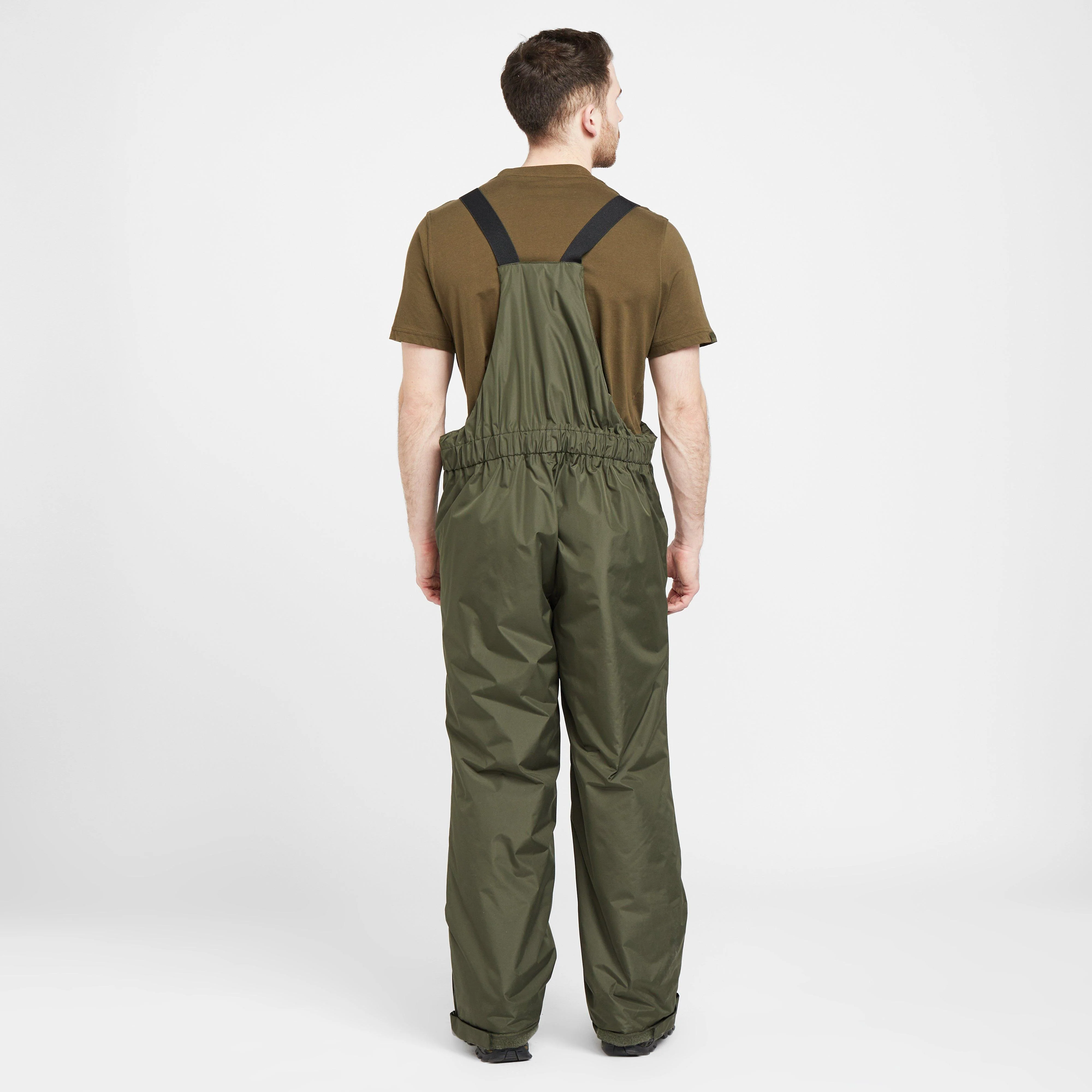 Thermal Carp Suit - Image 4