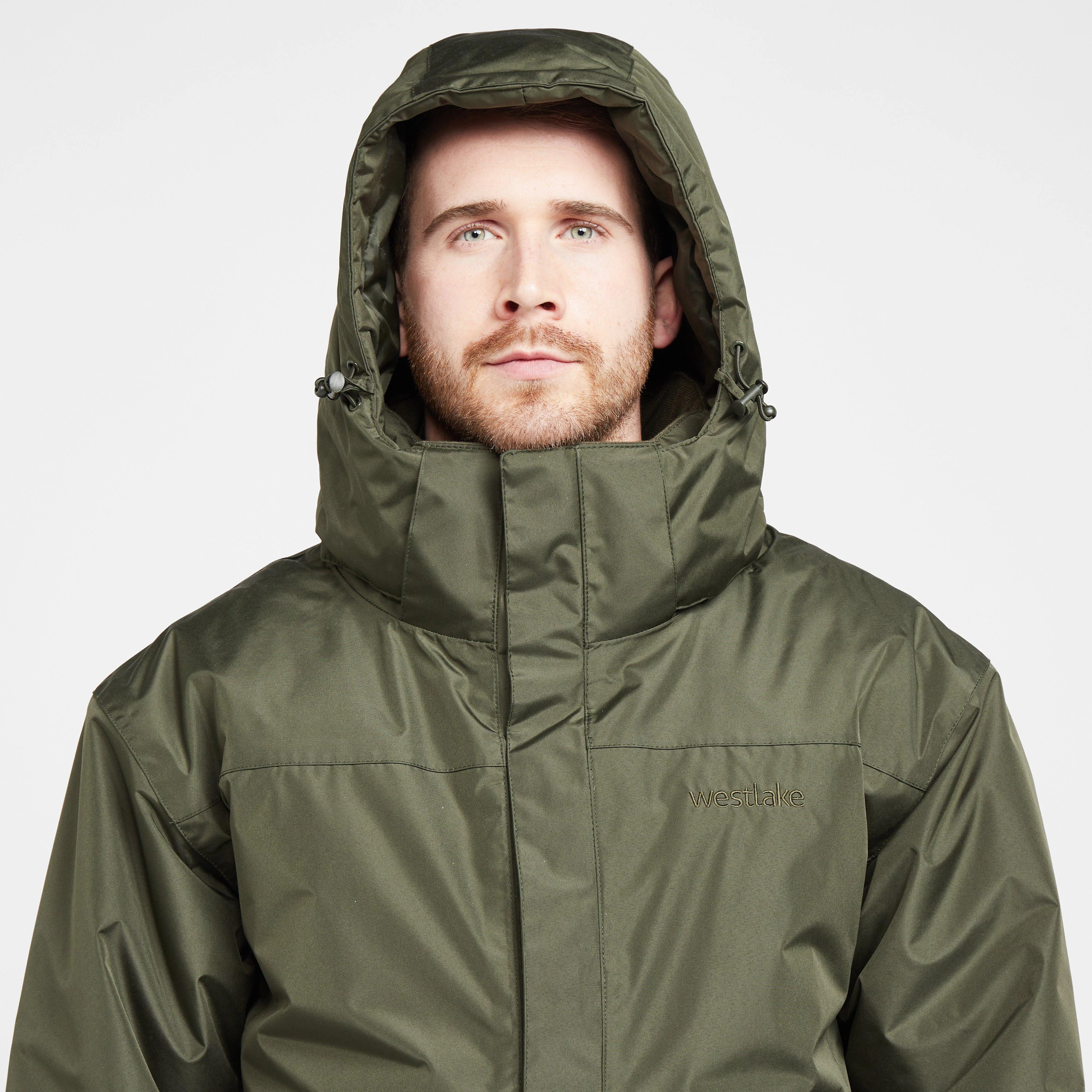Thermal Carp Suit - Image 5