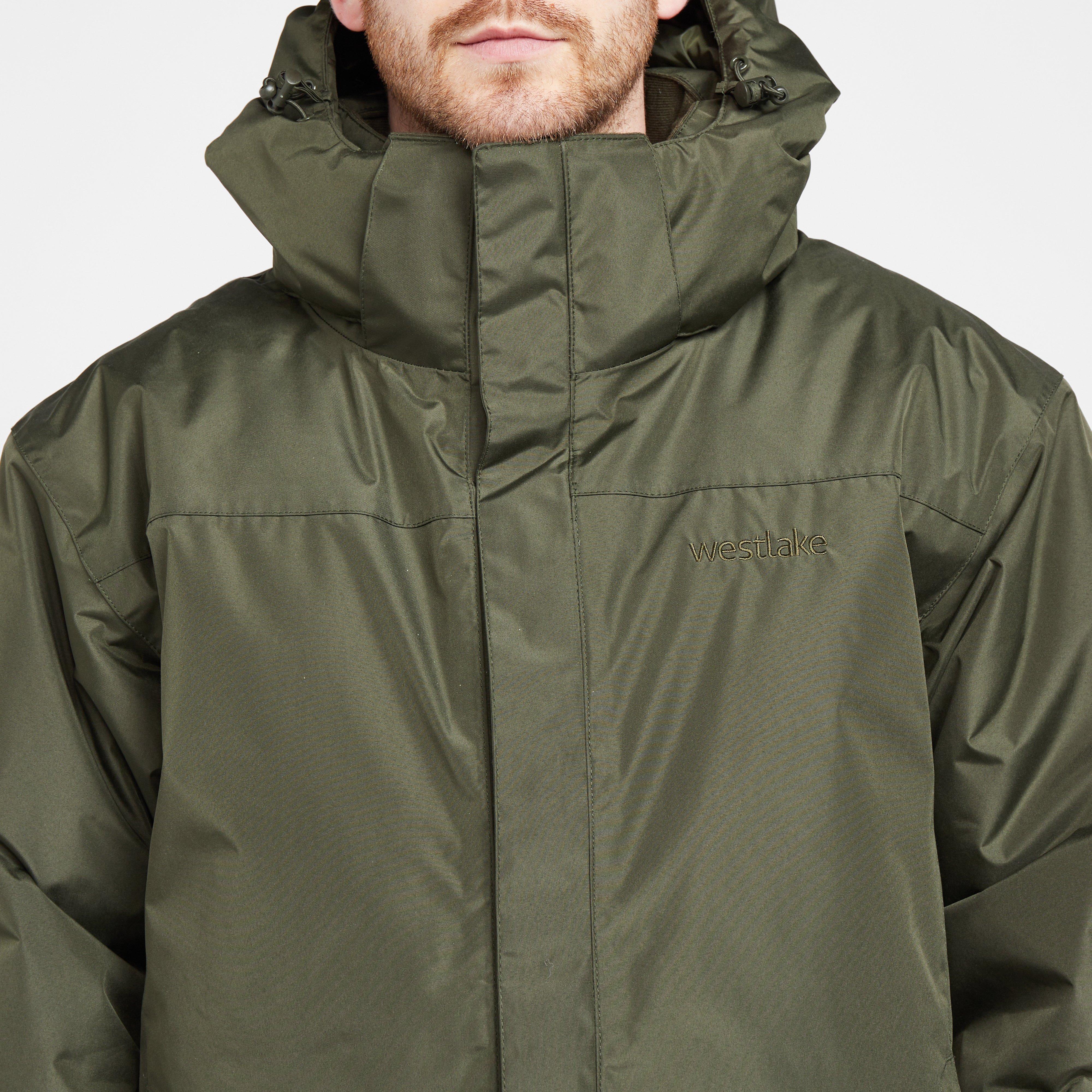 Thermal Carp Suit - Image 7