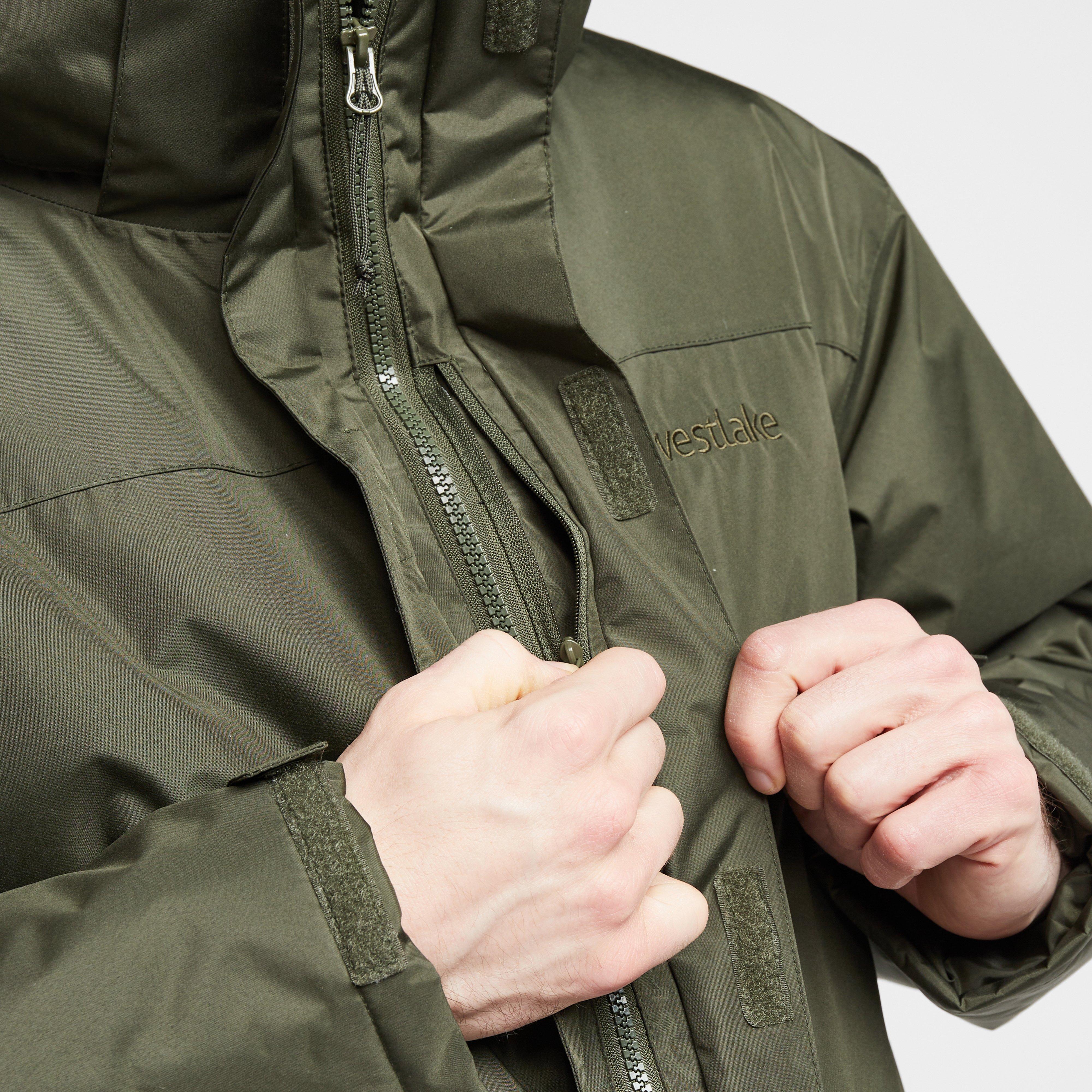 Thermal Carp Suit - Image 8