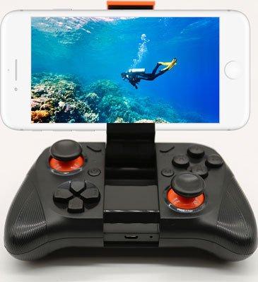 Thunder 4 Underwater Drone - Image 4