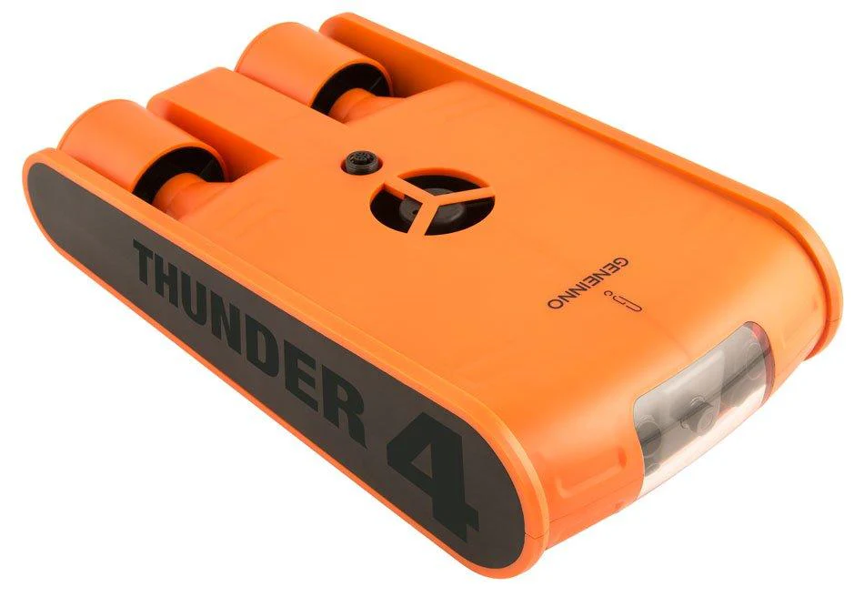 Thunder 4 Underwater Drone - Image 5