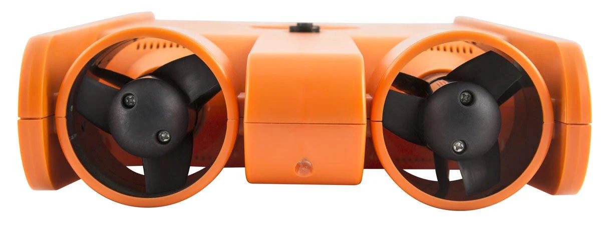 Thunder 4 Underwater Drone - Image 8