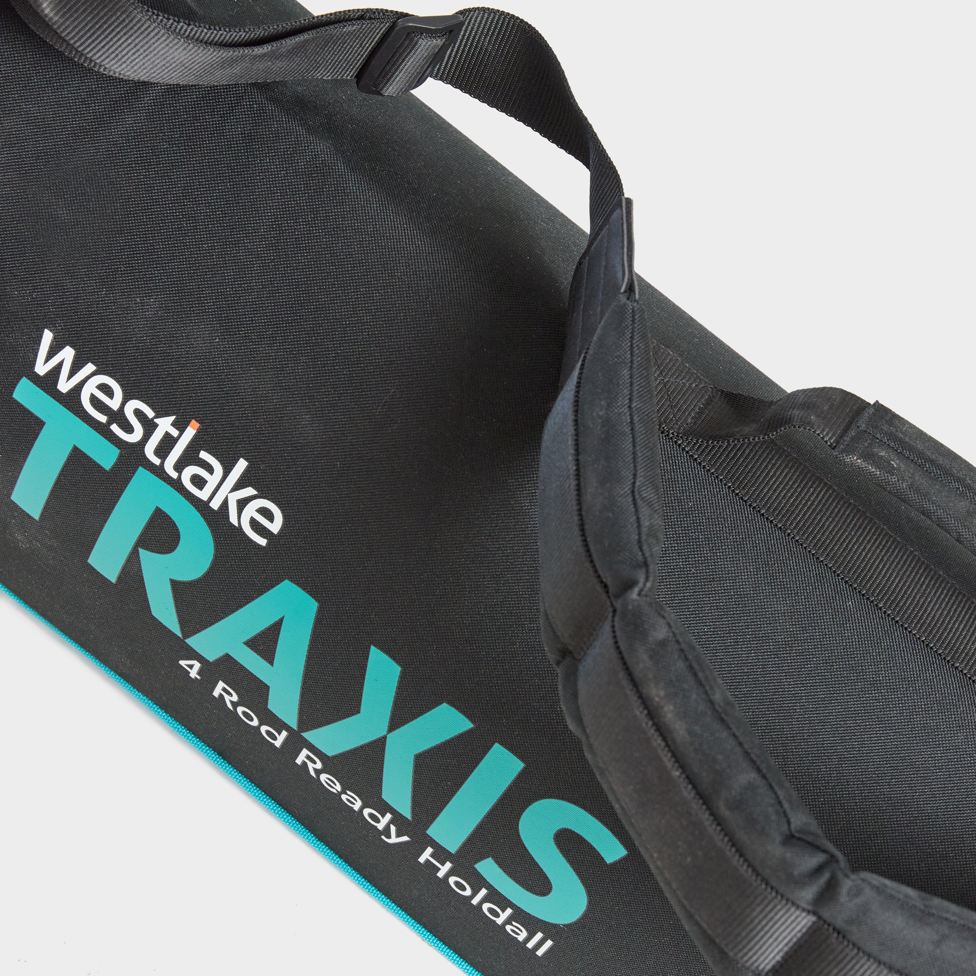 Traxis 4 Rod Ready Holdall - Image 2