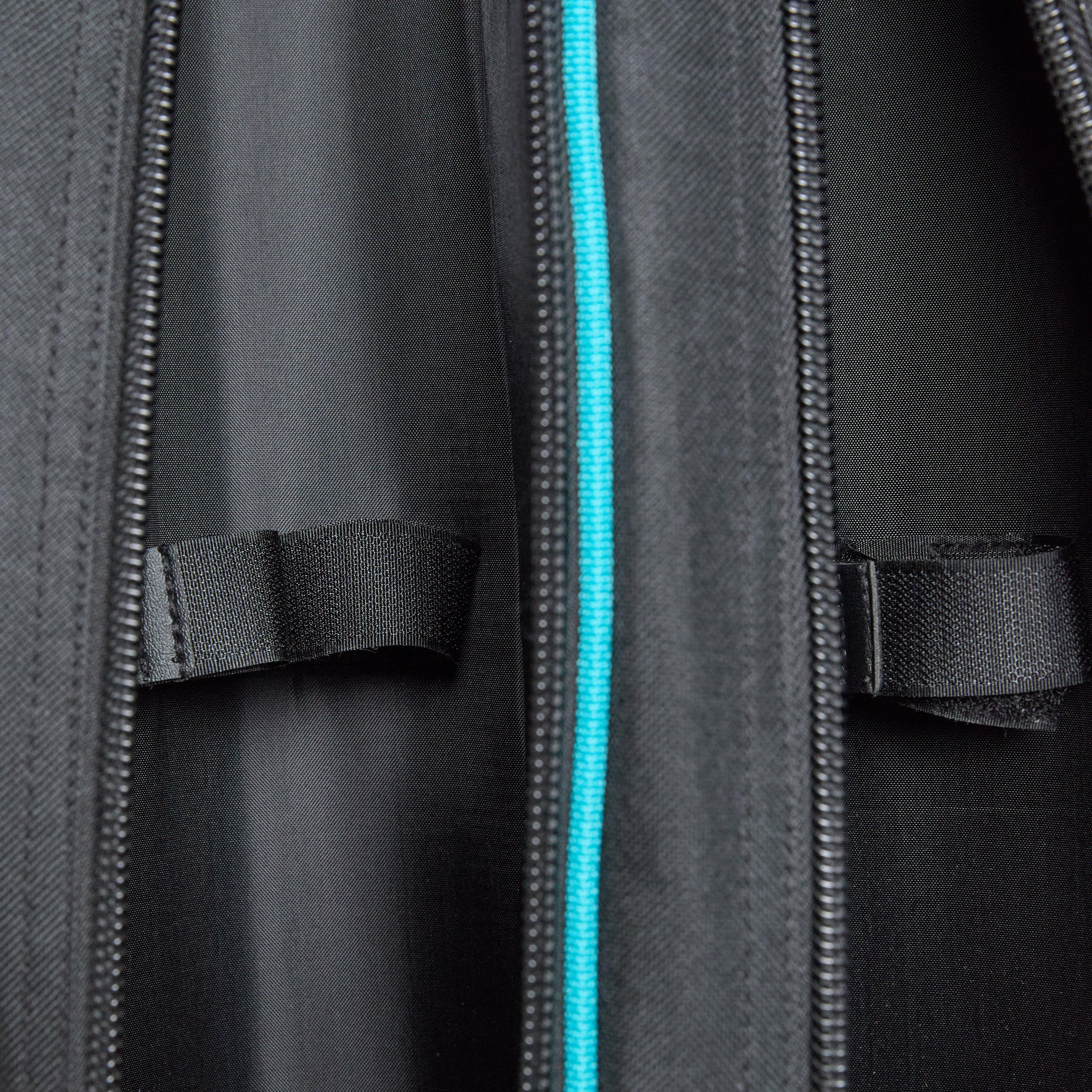 Traxis 4 Rod Ready Holdall - Image 4