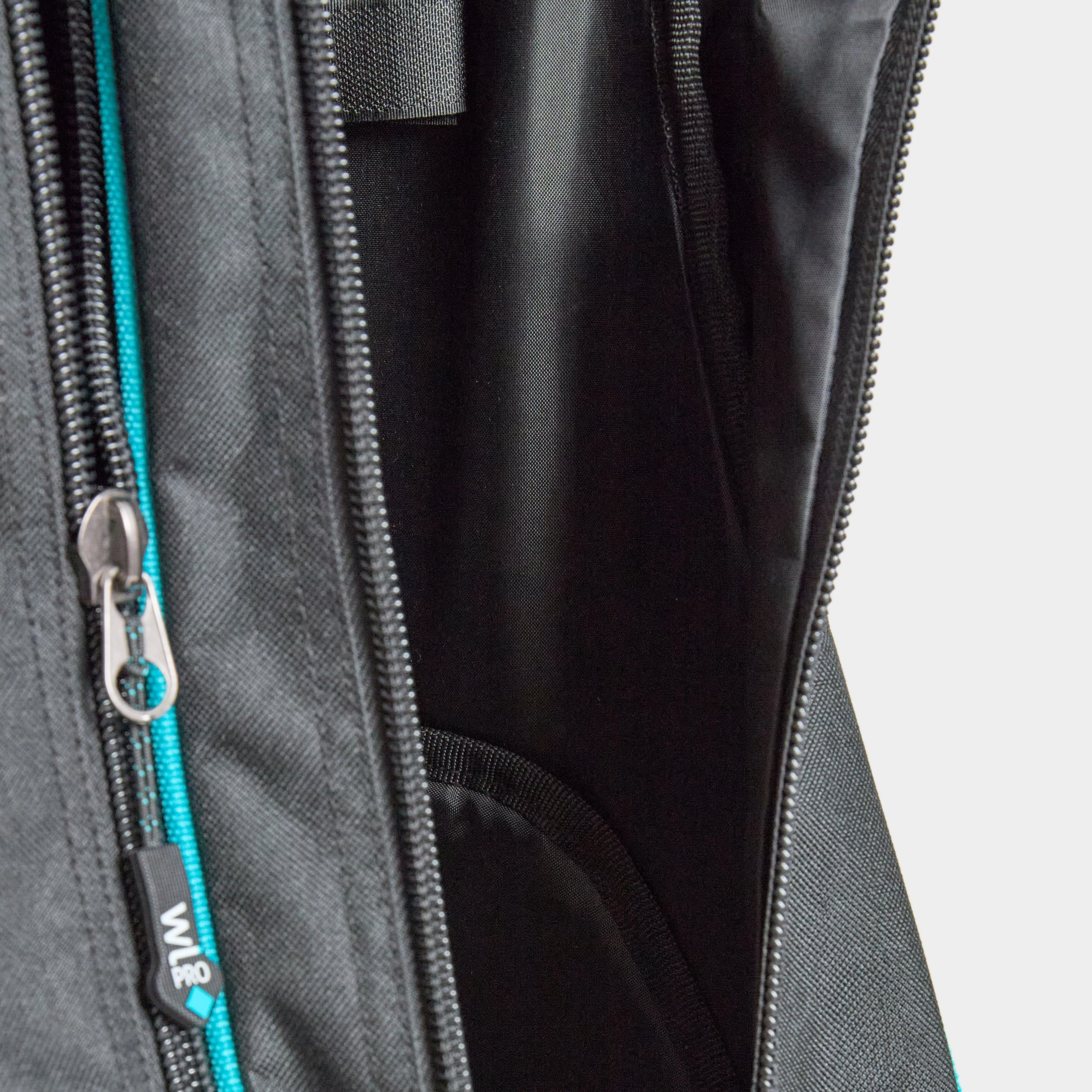 Traxis 4 Rod Ready Holdall - Image 5
