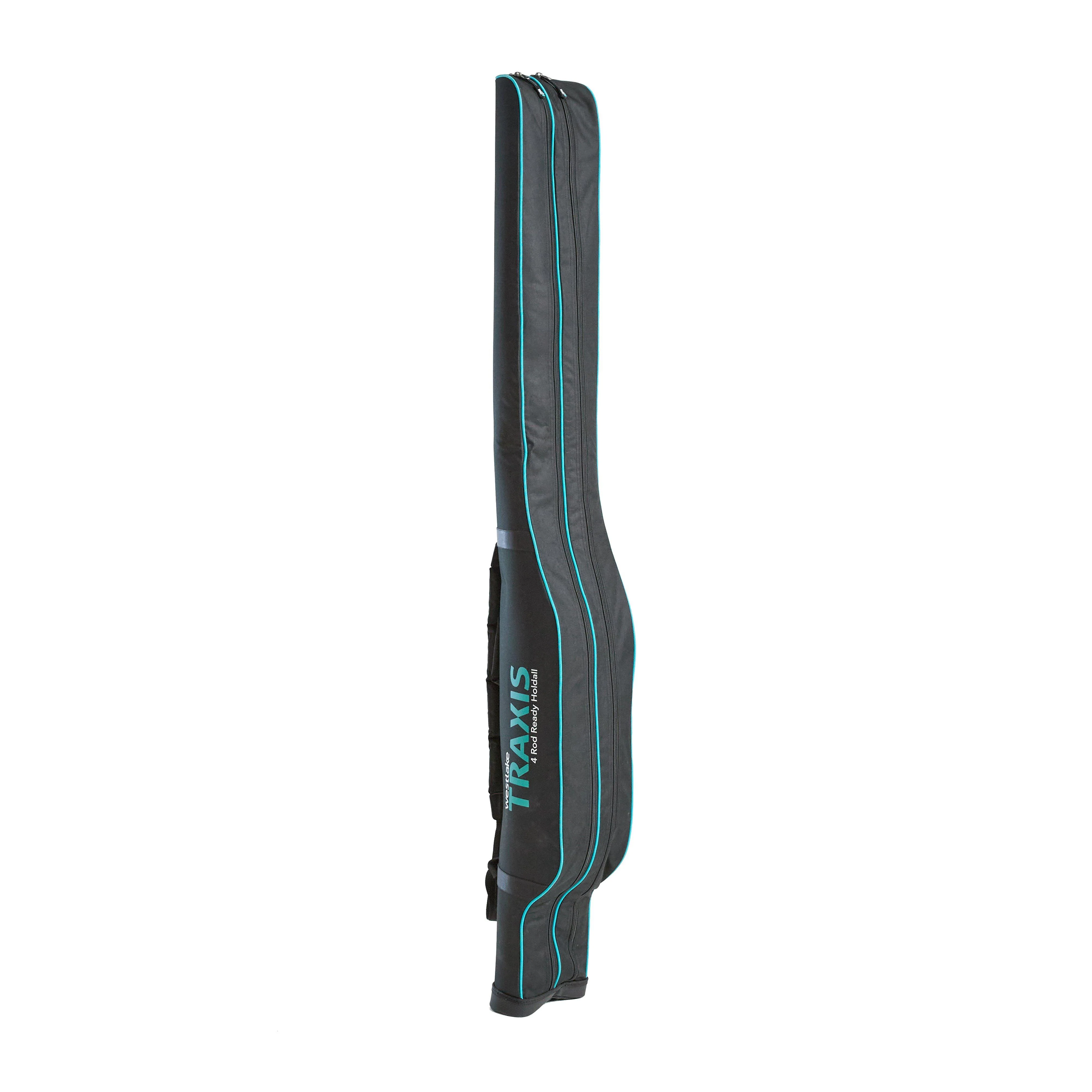 Traxis 4 Rod Ready Holdall - Image 6