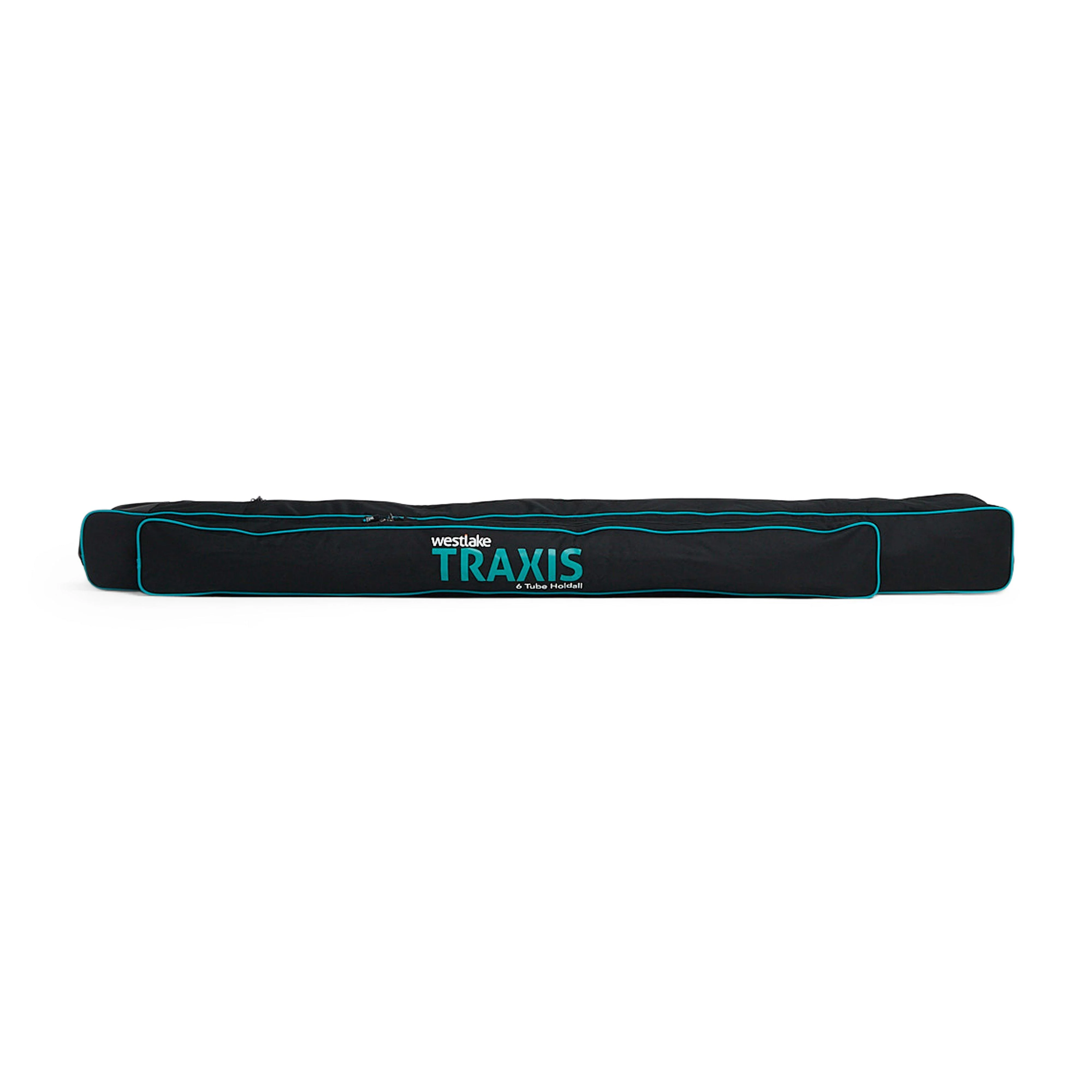 Traxis Competition Medium 6 Tube Ready Holdall - Image 10