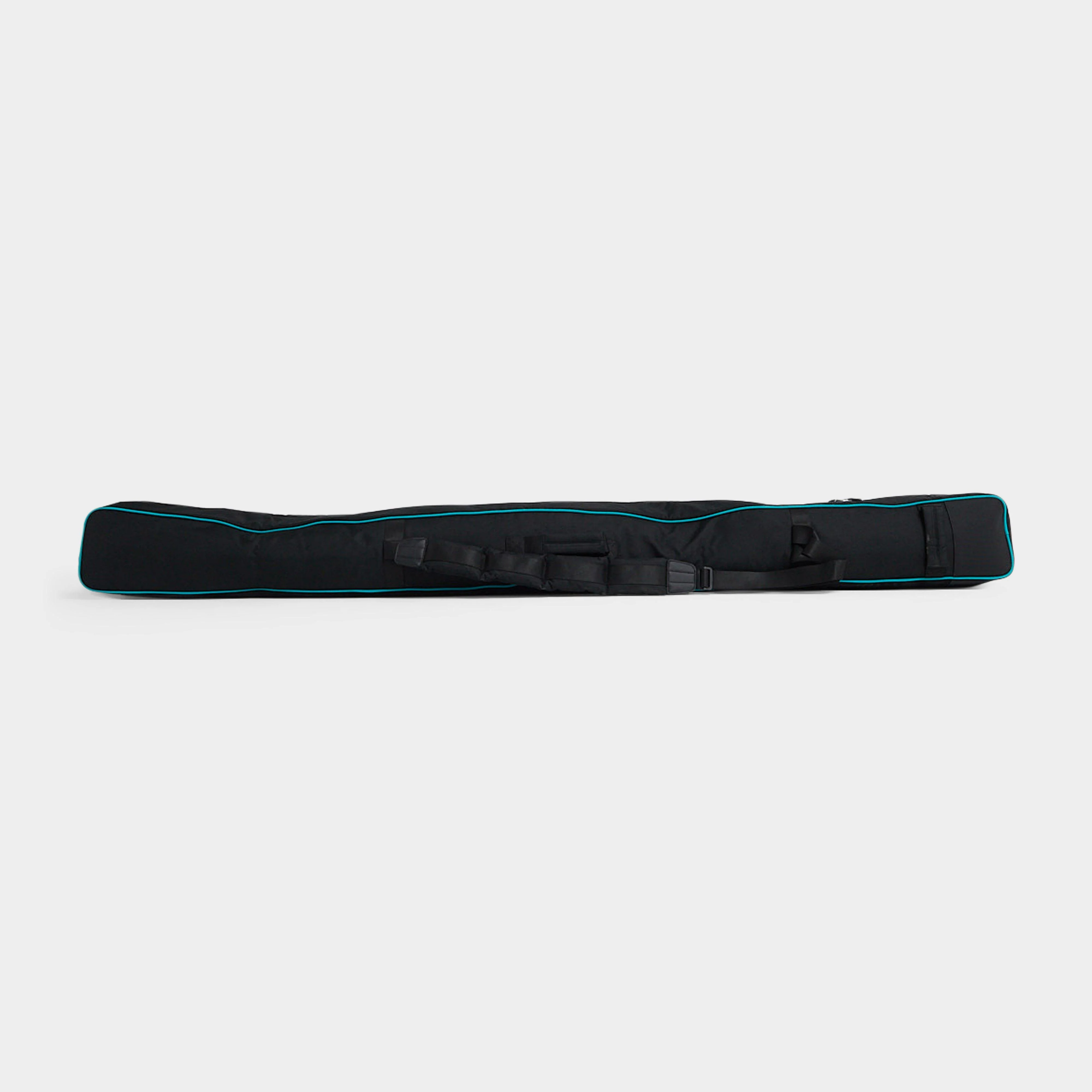 Traxis Competition Medium 6 Tube Ready Holdall - Image 2