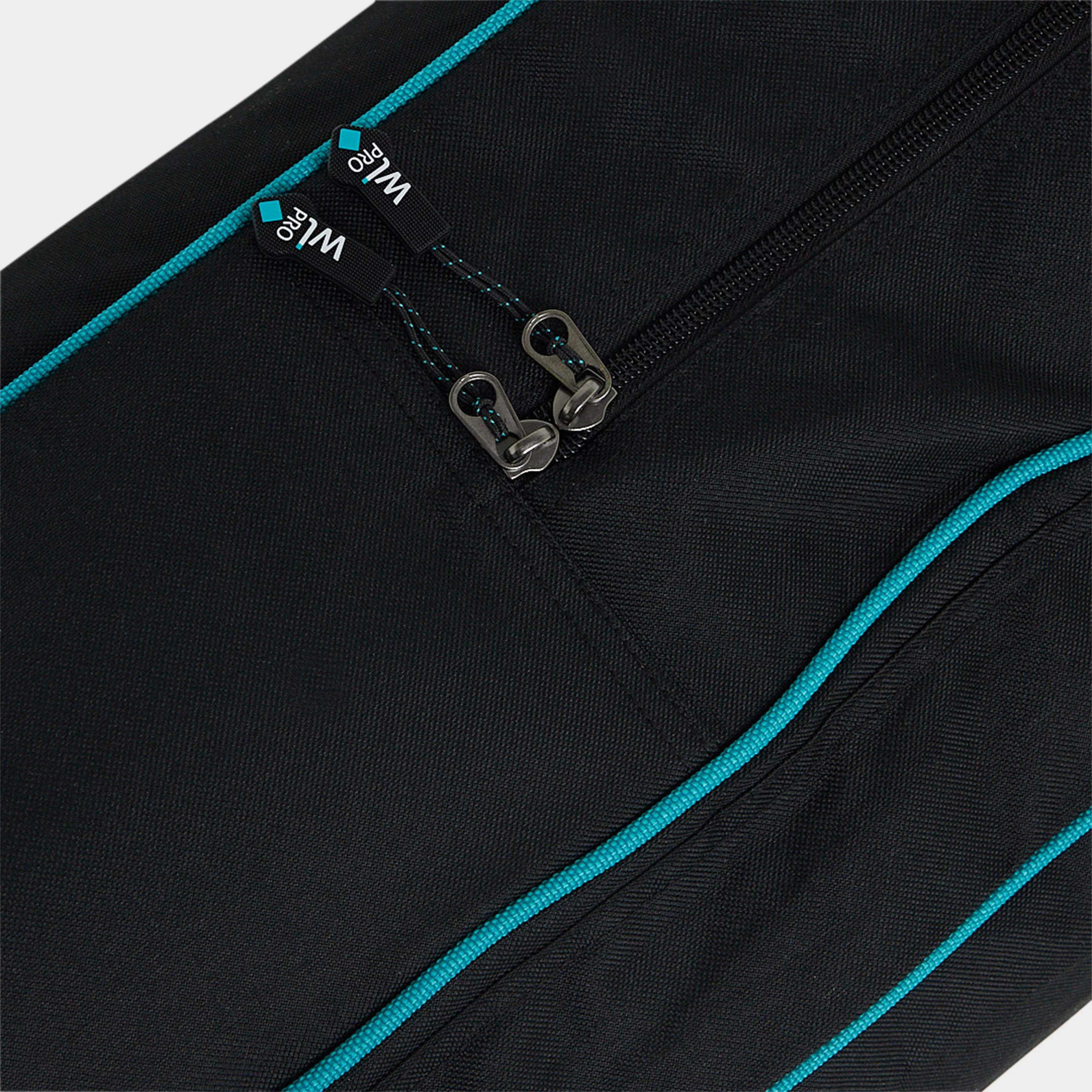 Traxis Competition Medium 6 Tube Ready Holdall - Image 3