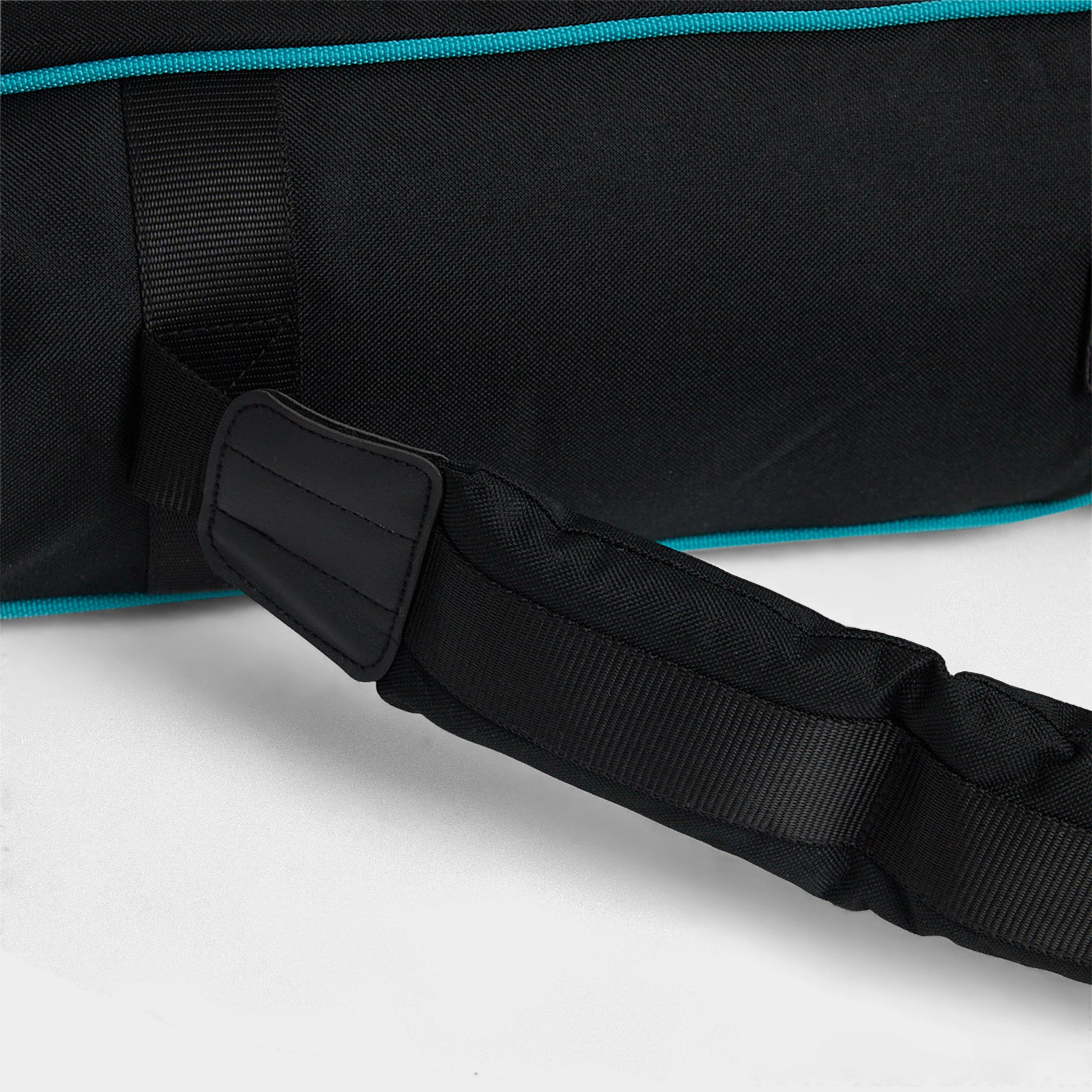 Traxis Competition Medium 6 Tube Ready Holdall - Image 5