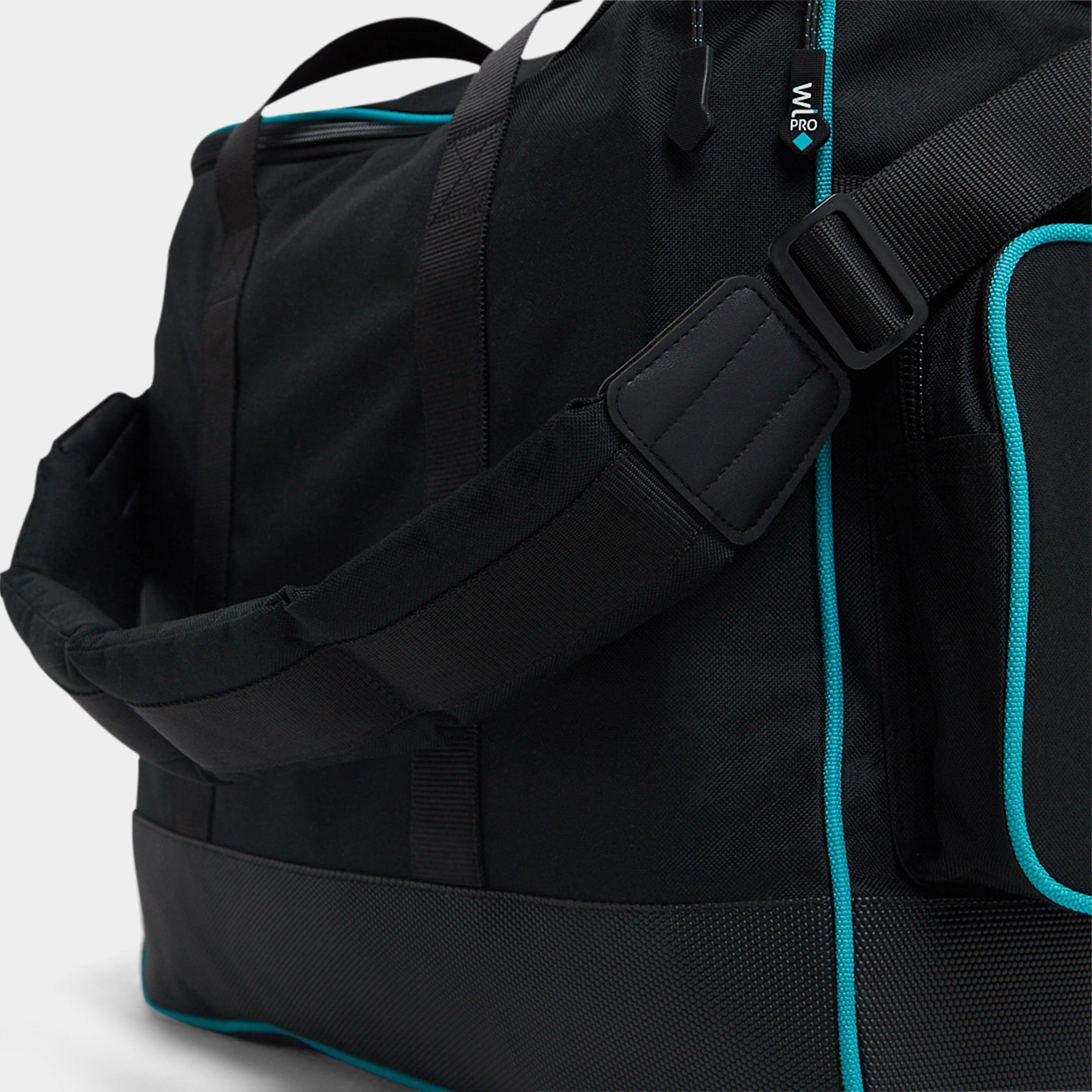 Traxis Competition Medium 6 Tube Ready Holdall - Image 7