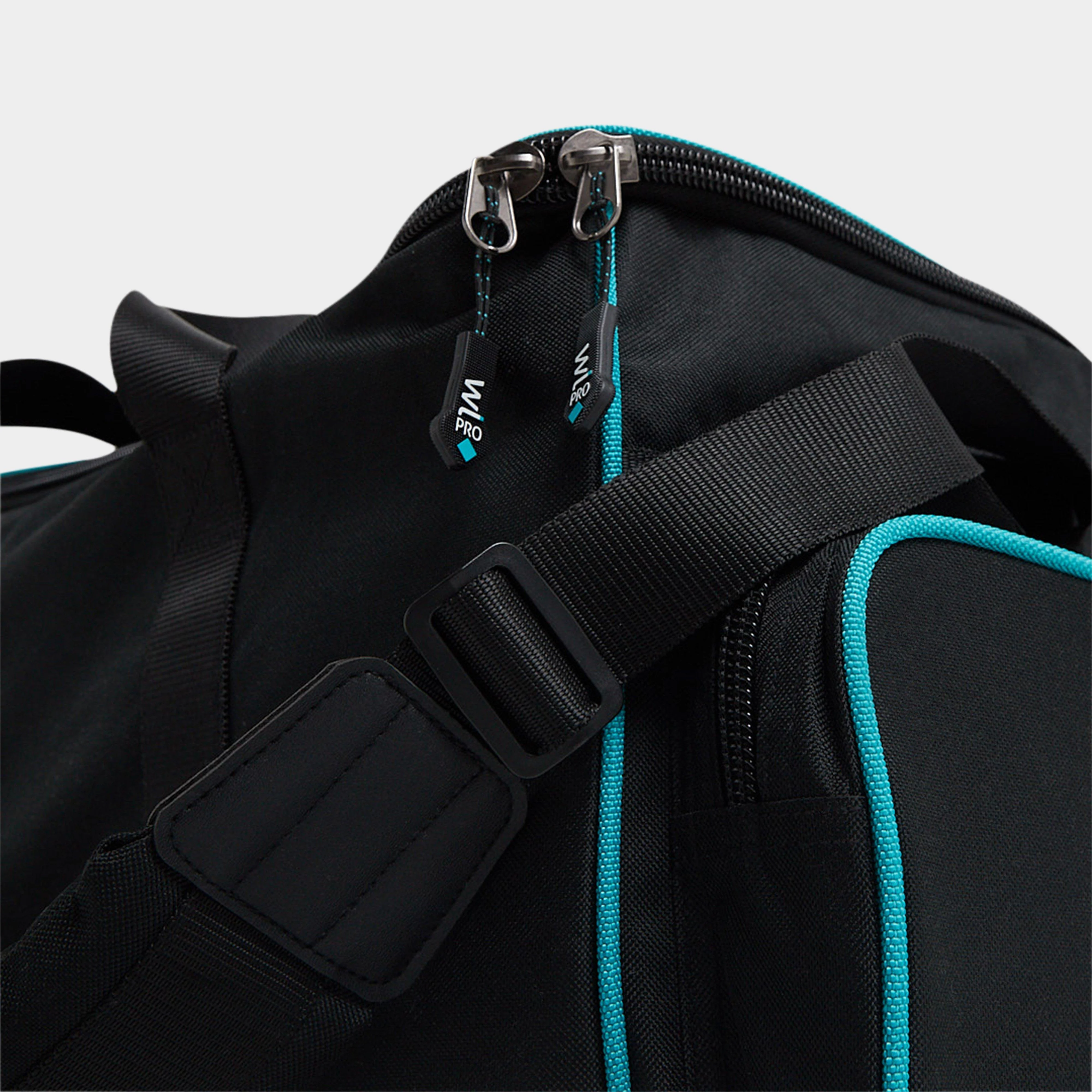 Traxis Competition Medium 6 Tube Ready Holdall - Image 8
