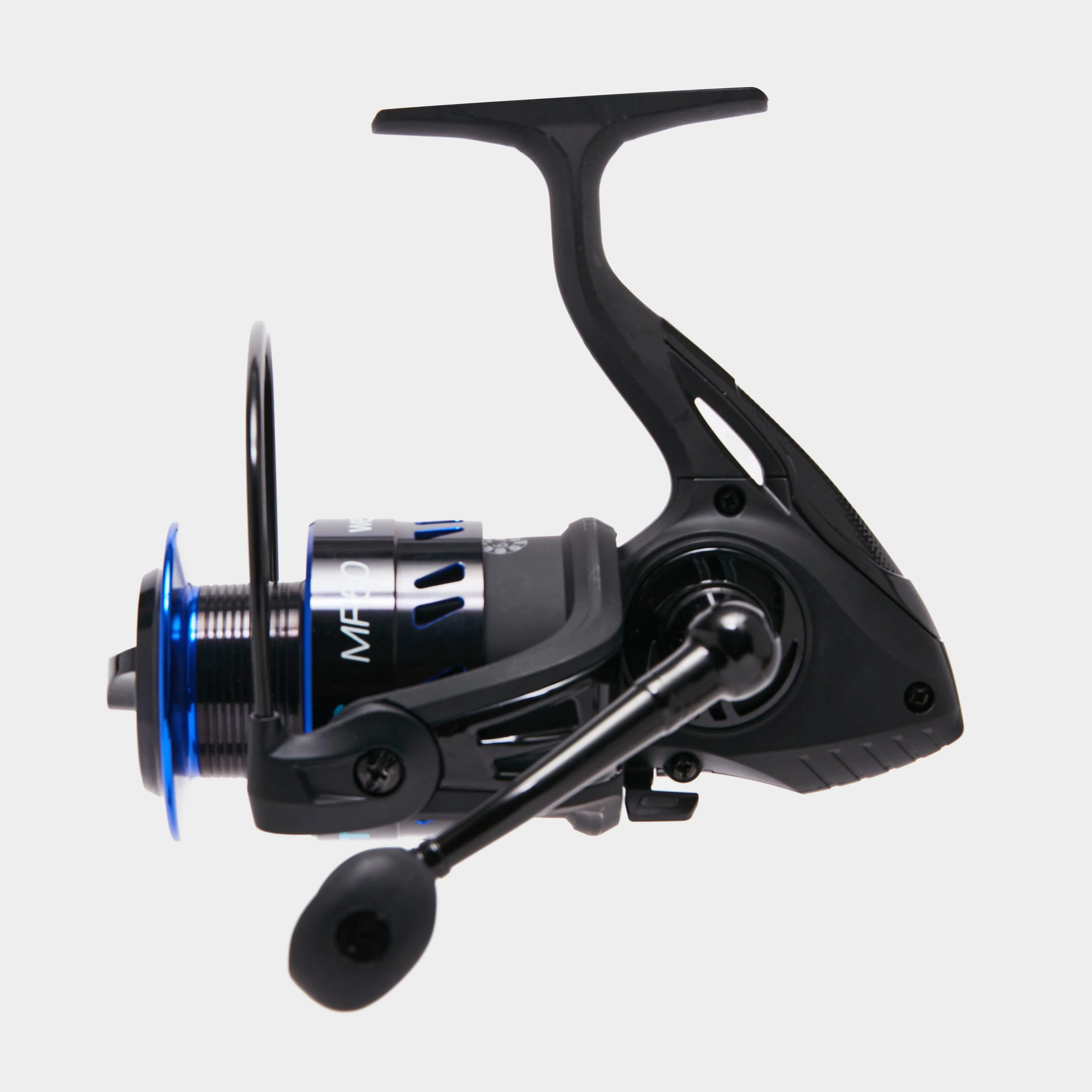 Traxis Feeder MR50 Reel - Image 2