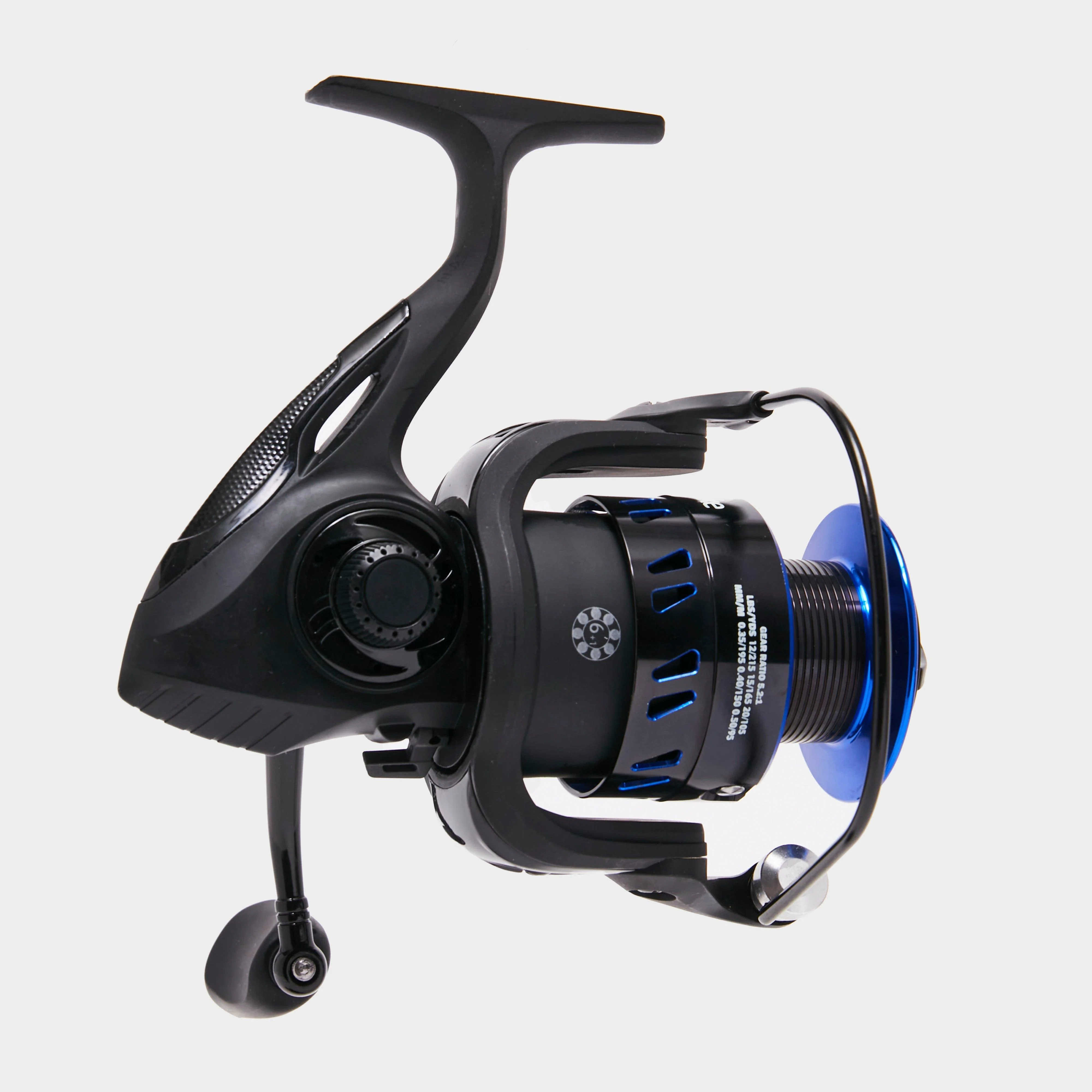 Traxis Feeder MR50 Reel - Image 4