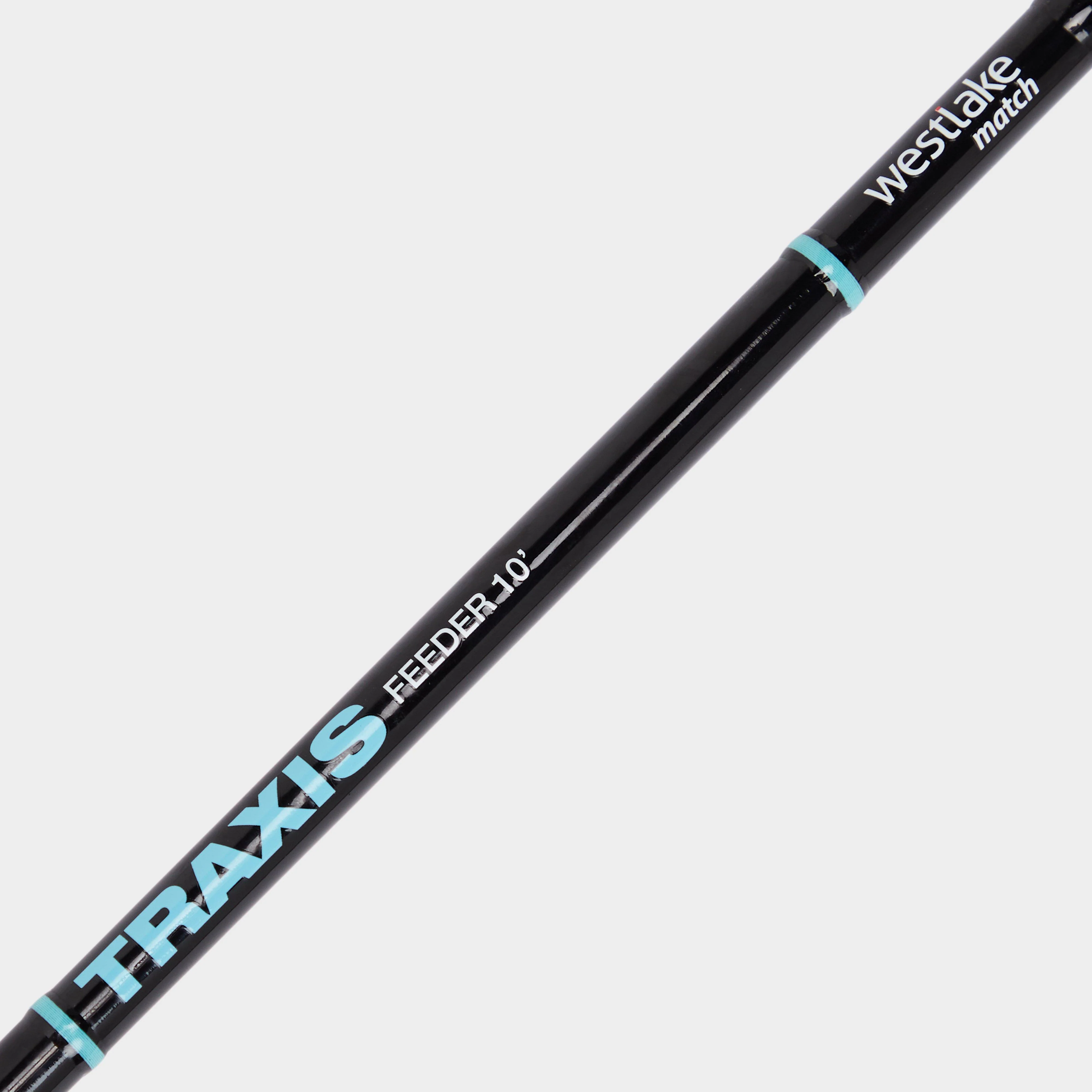 Traxis Feeder Rod (10ft) - Image 2