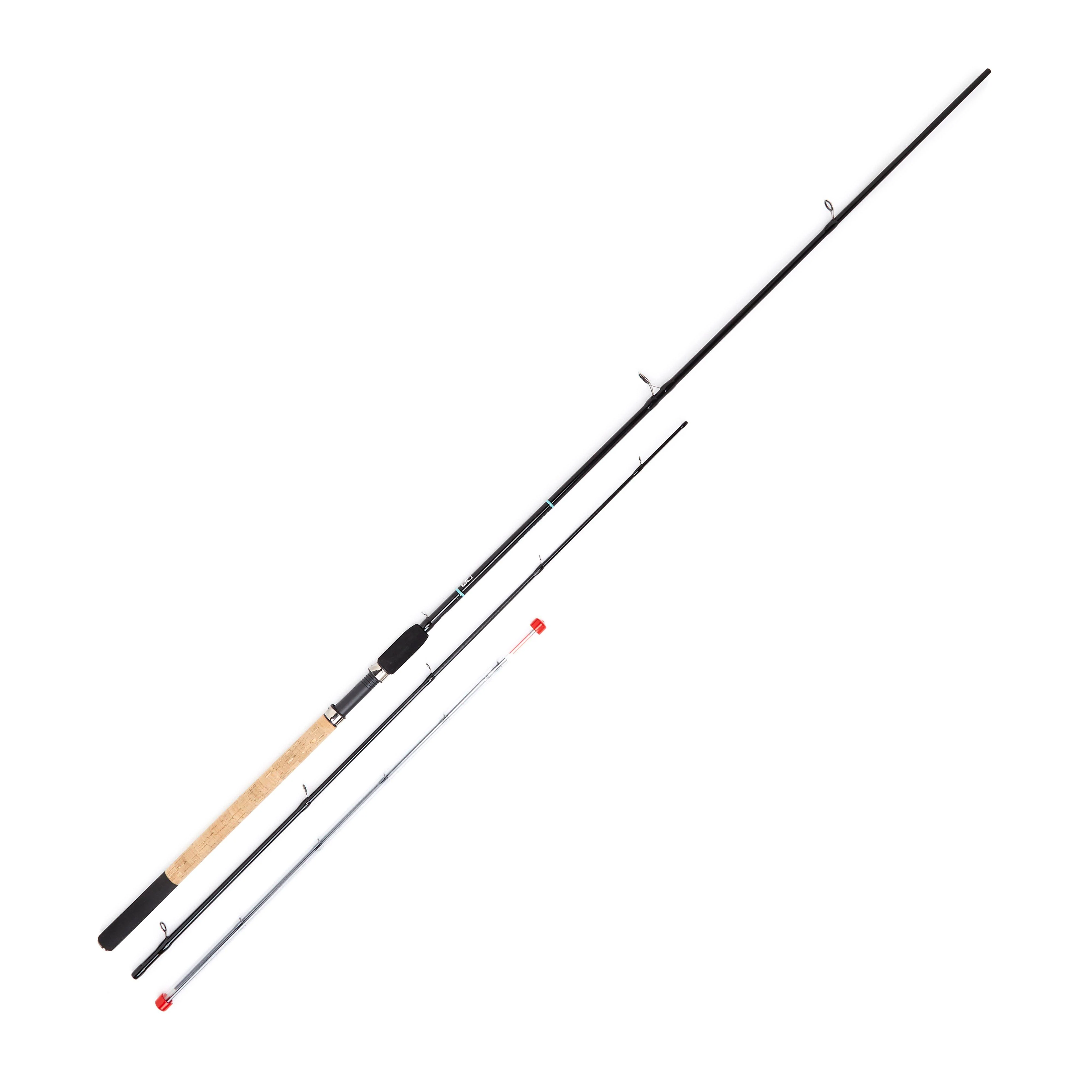 Traxis Feeder Rod (10ft) - Image 6