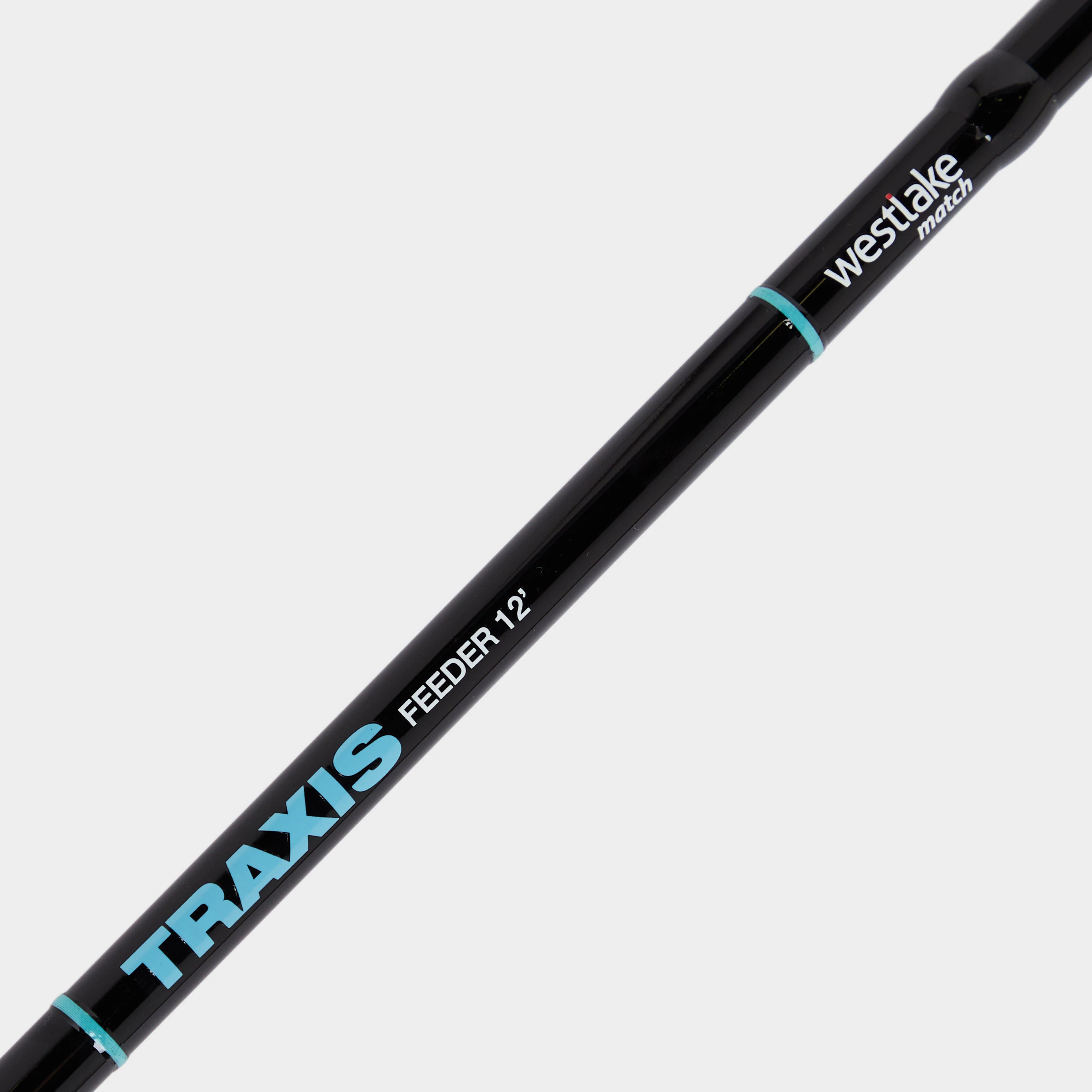 Traxis Feeder Rod (12ft) - Image 2