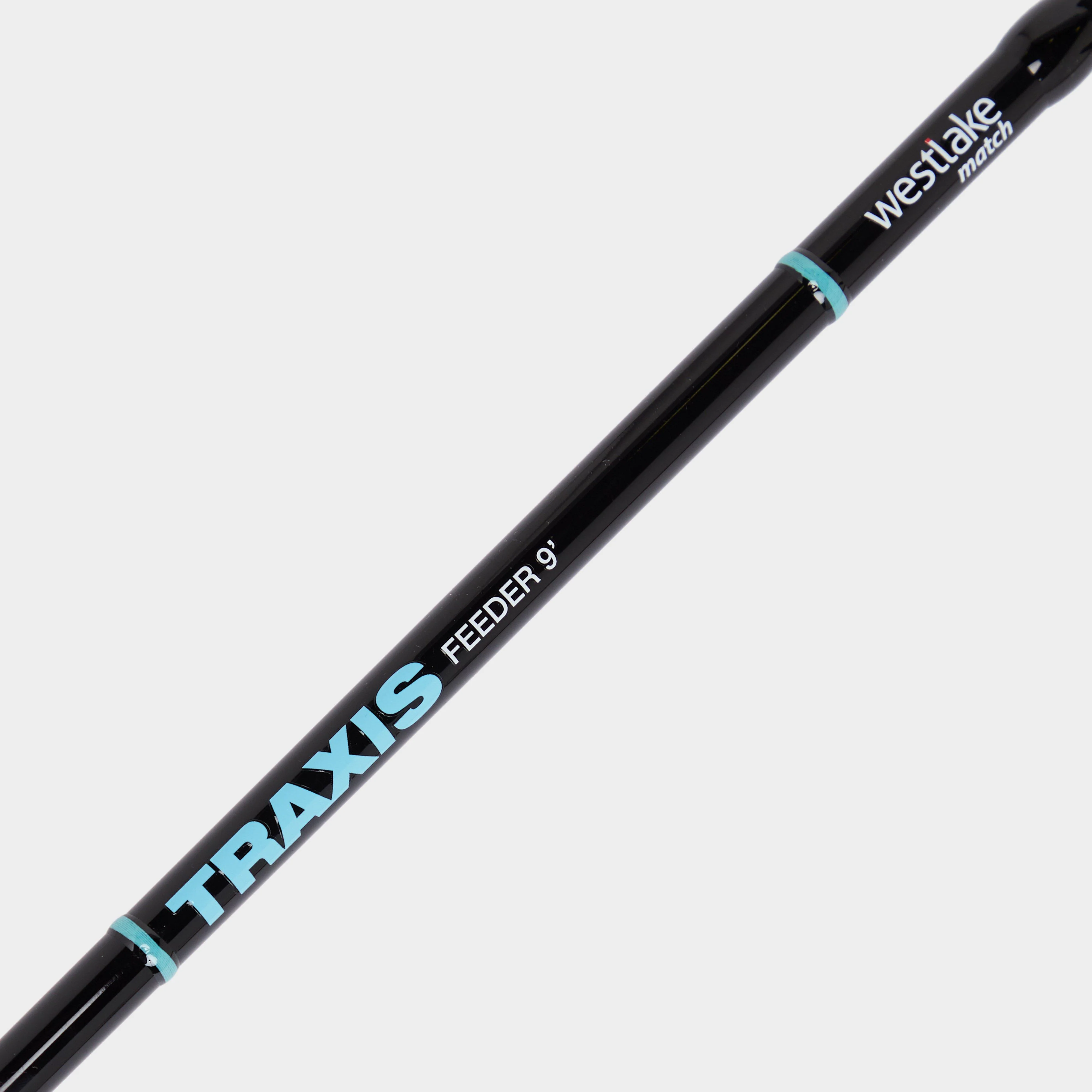 Traxis Feeder Rod (9ft) - Image 2
