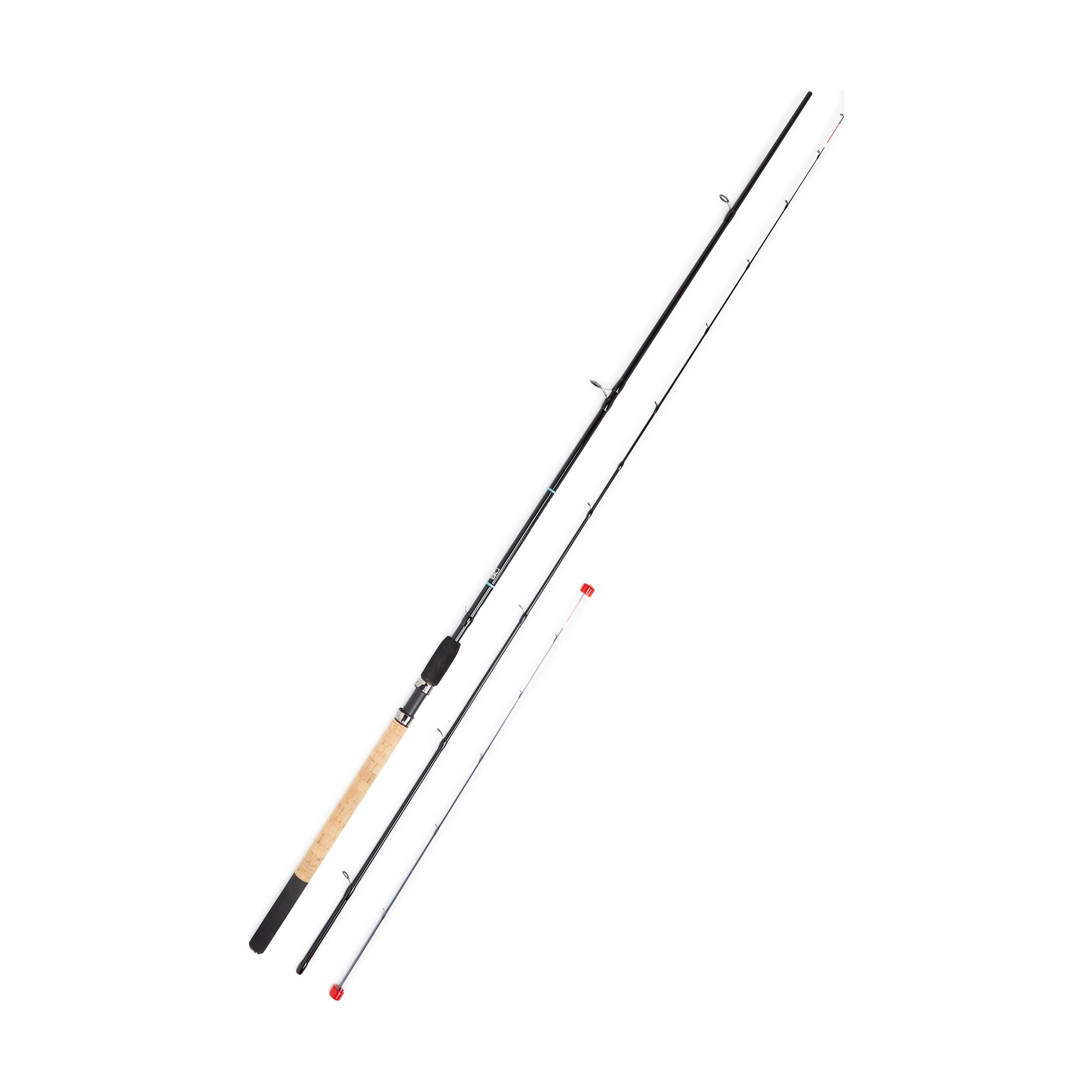 Traxis Feeder Rod (9ft) - Image 6