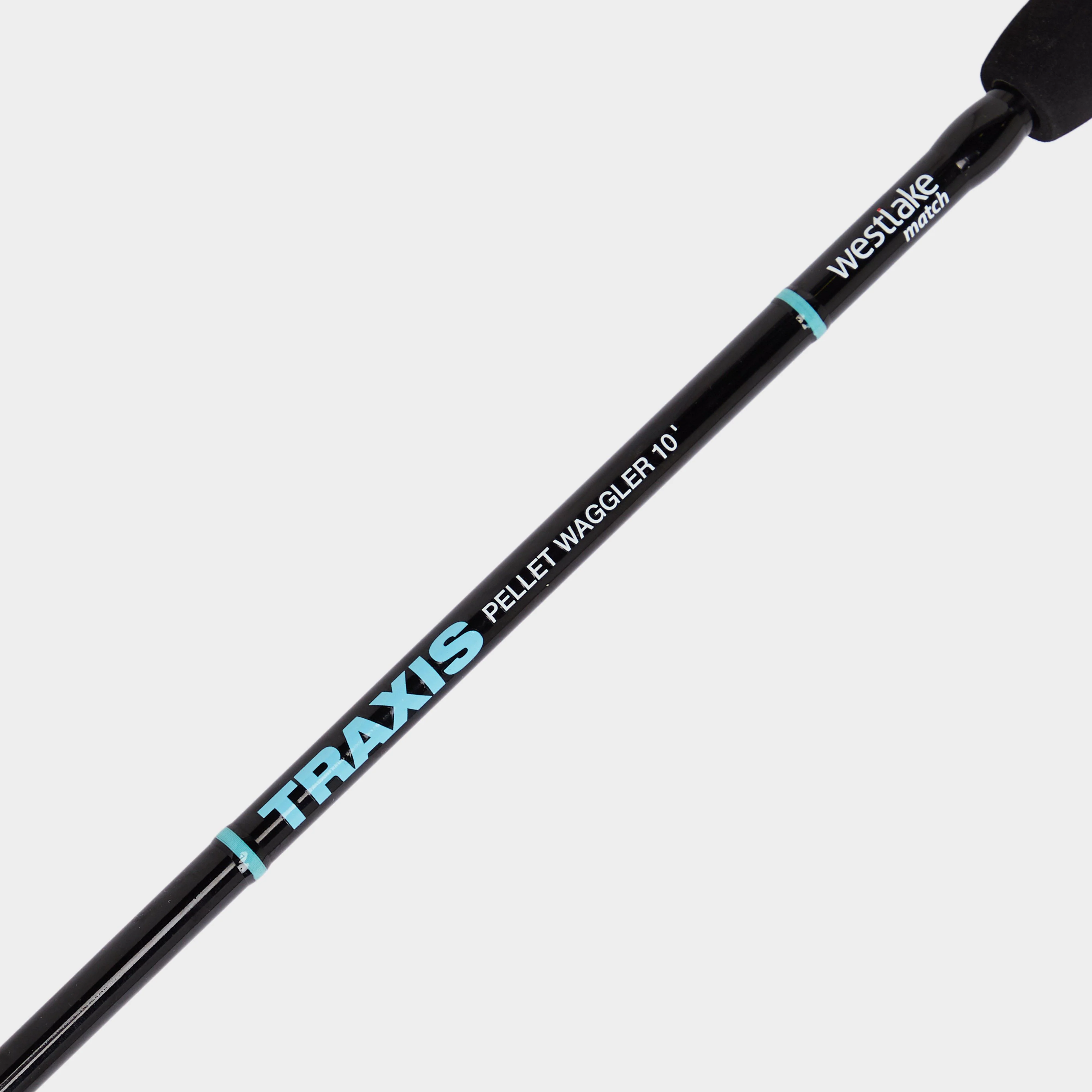 Traxis Match Rod (10ft) - Image 2