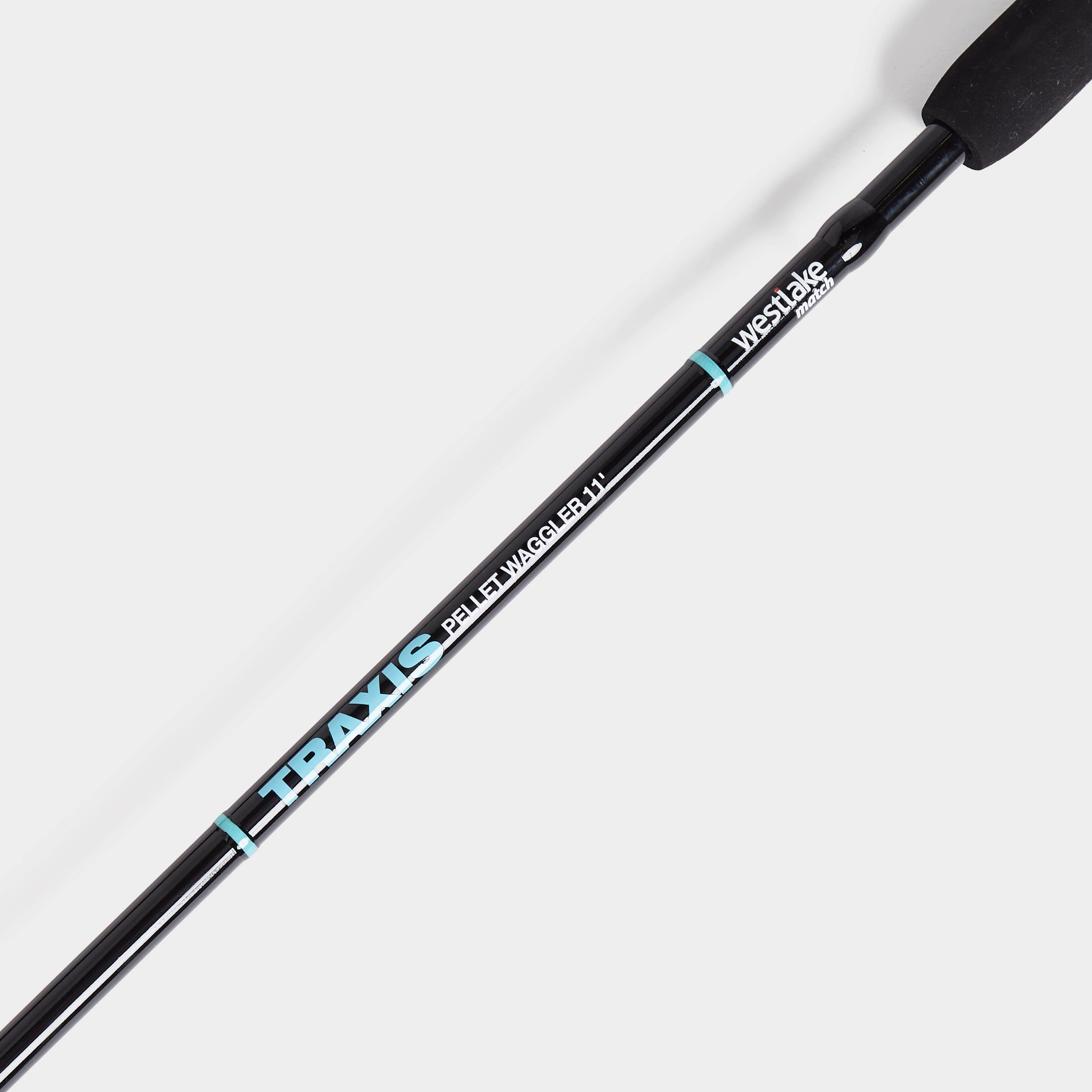 Traxis Match Rod (11ft) - Image 2