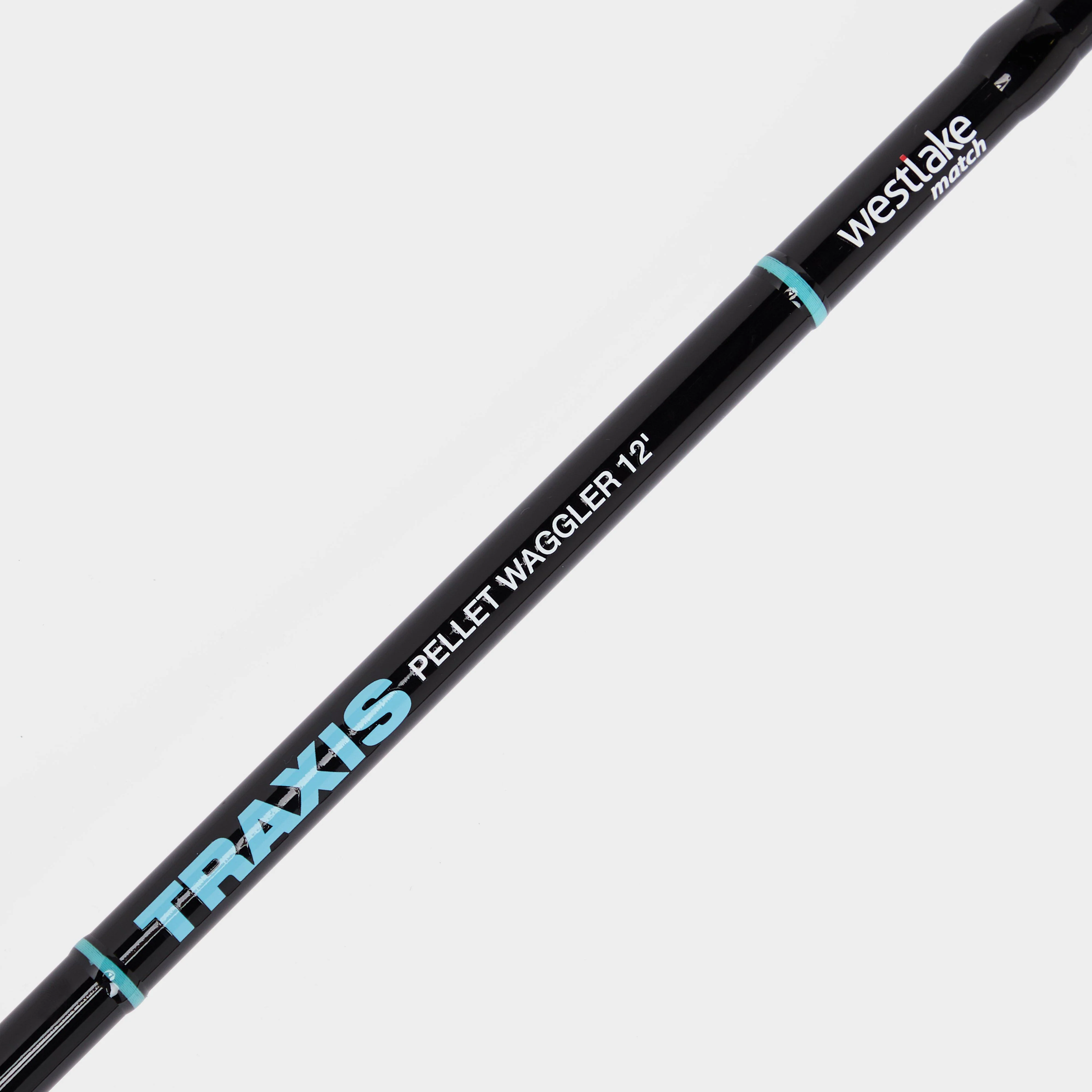 Traxis Match Rod (12ft) - Image 2