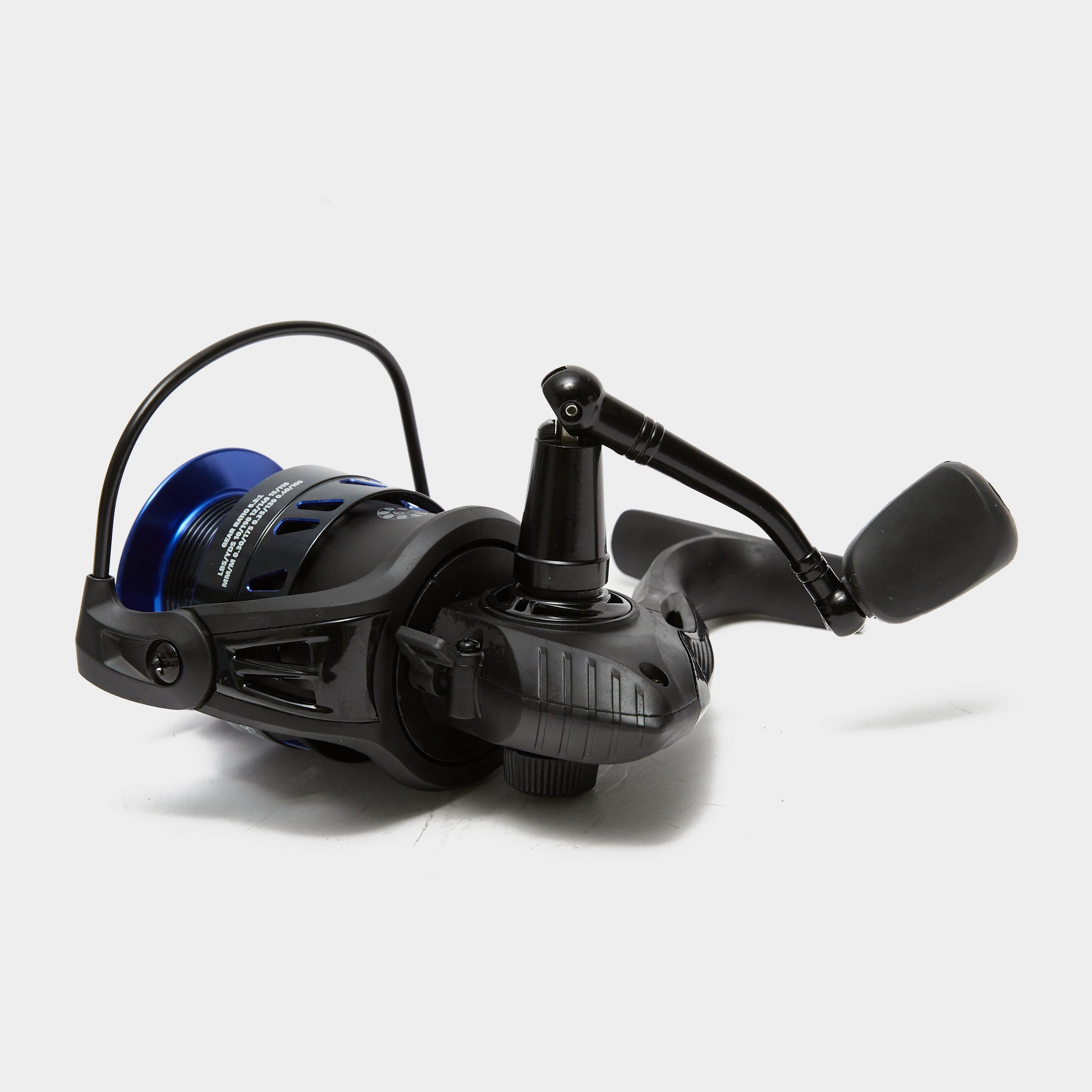 Traxis MR40 Feeder Reel - Image 2