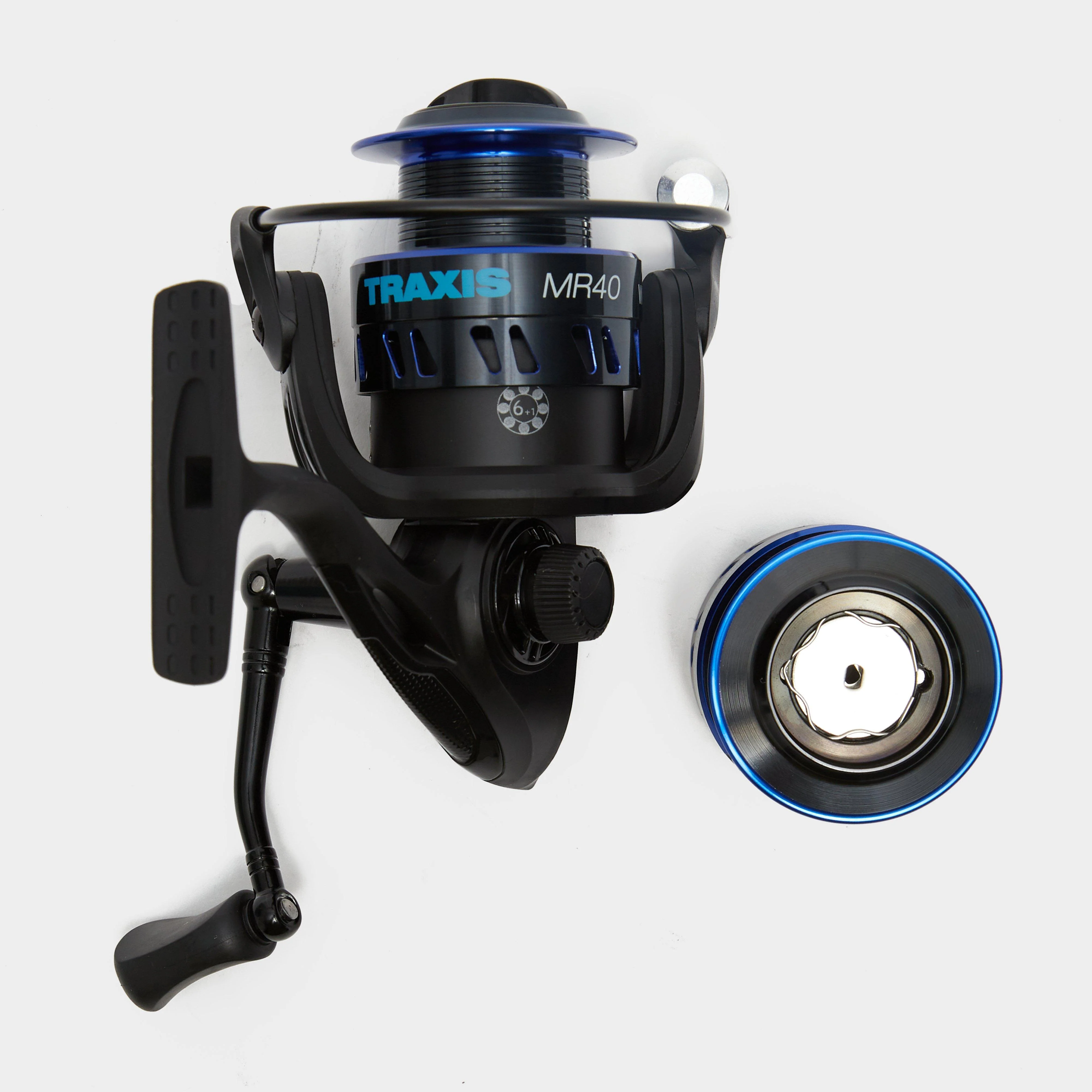 Traxis MR40 Feeder Reel - Image 3