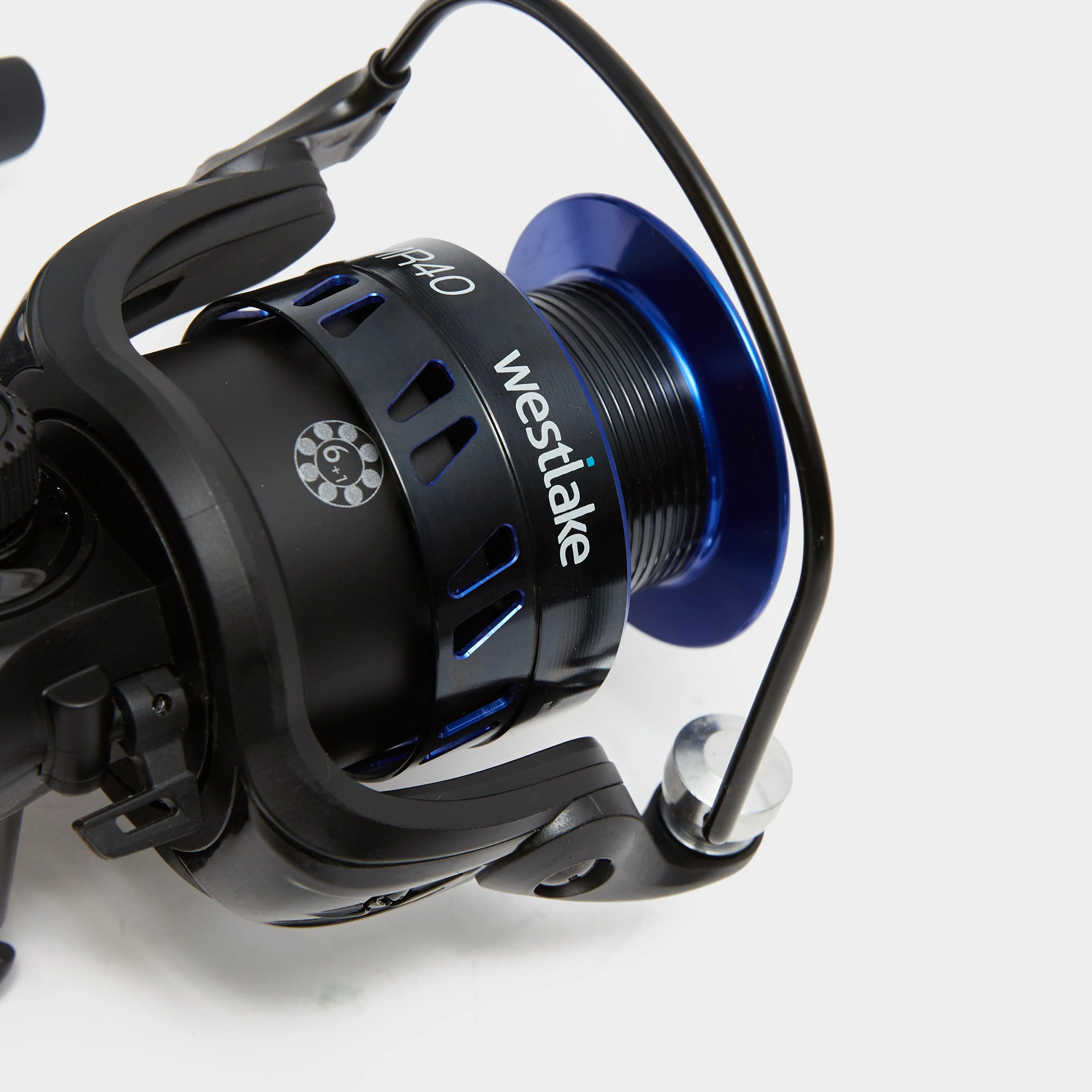 Traxis MR40 Feeder Reel - Image 4