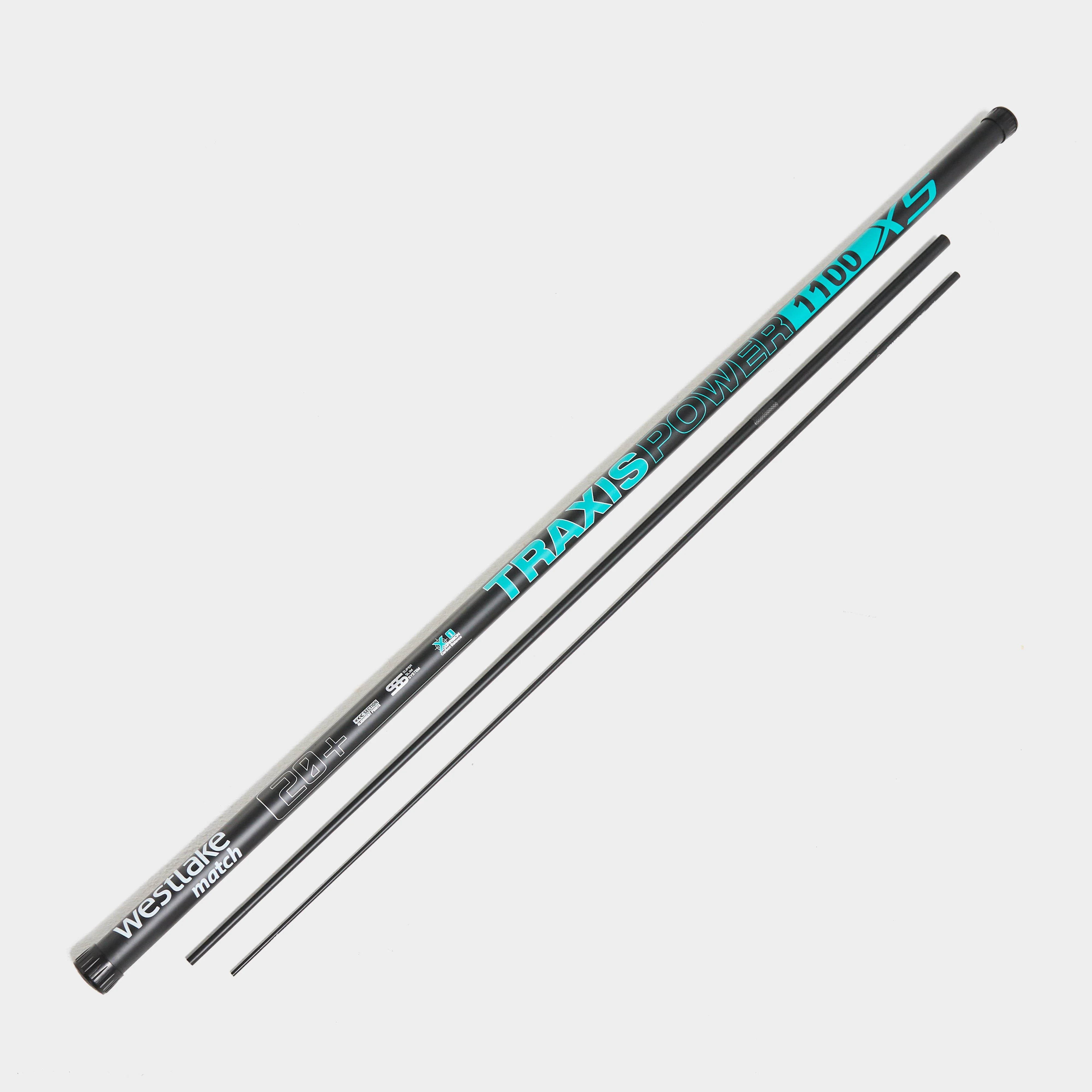 Traxis Power 11m Pole - Image 2