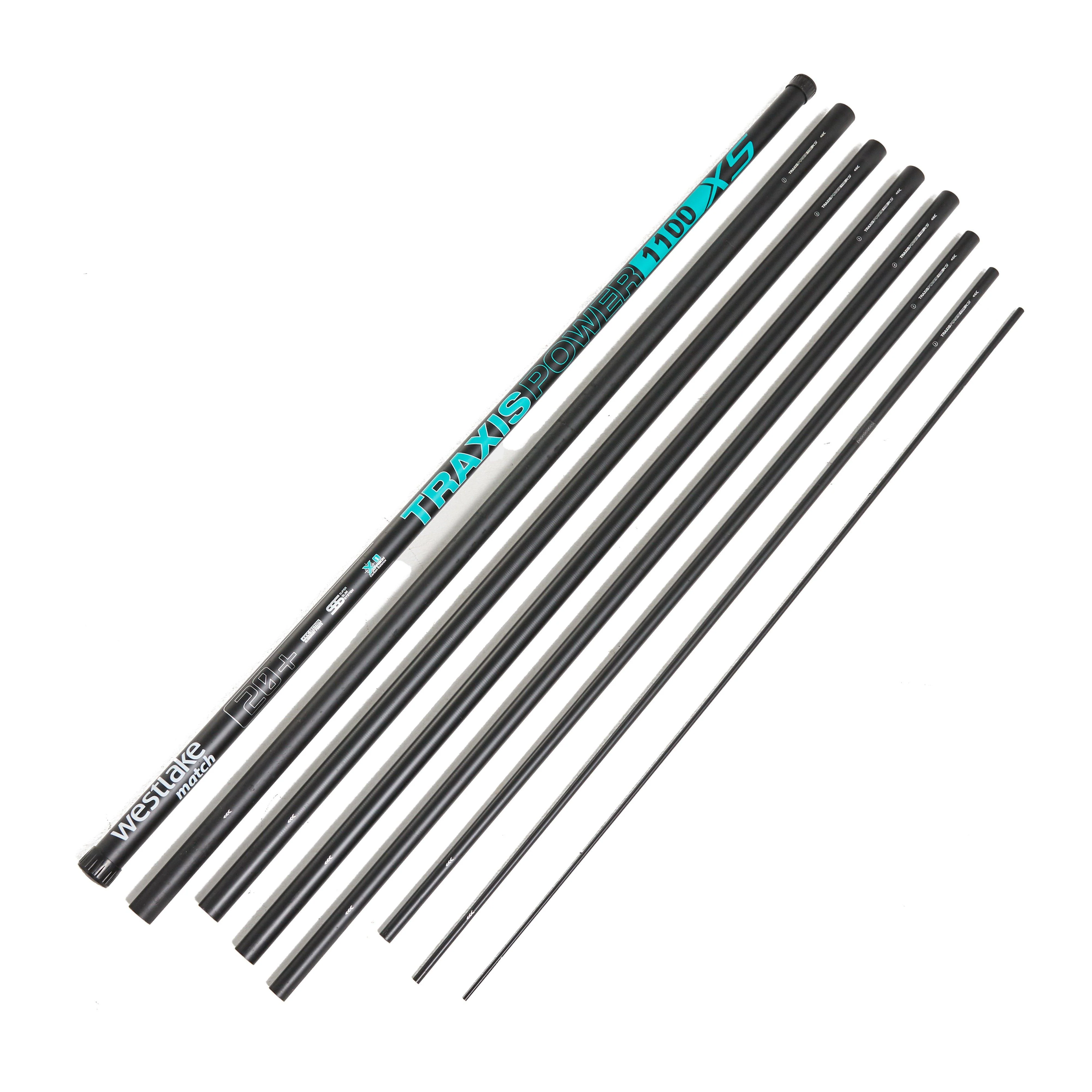 Traxis Power 11m Pole - Image 8