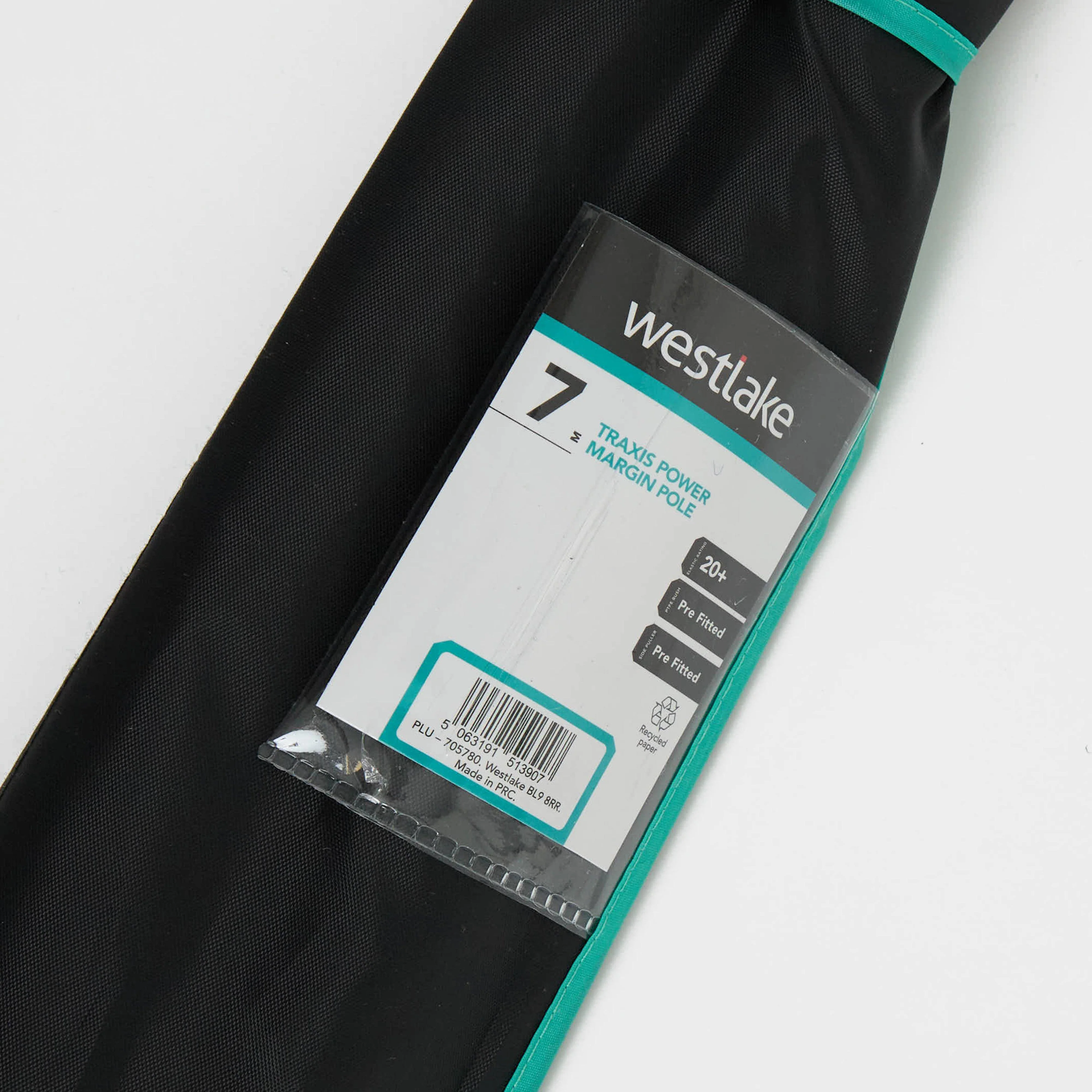 Traxis Power Margin Pole 7m - Image 4