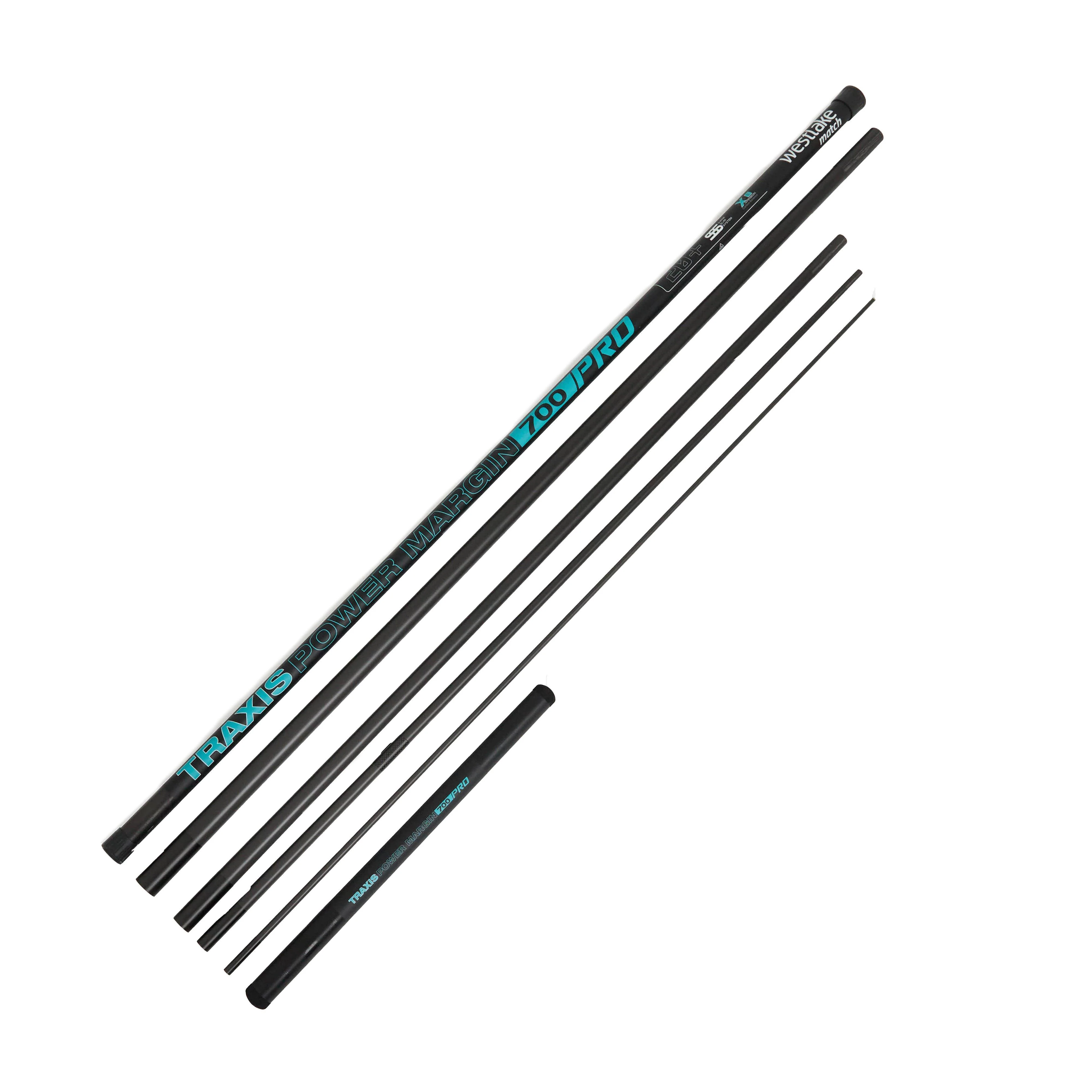 Traxis Power Margin Pole 7m - Image 6