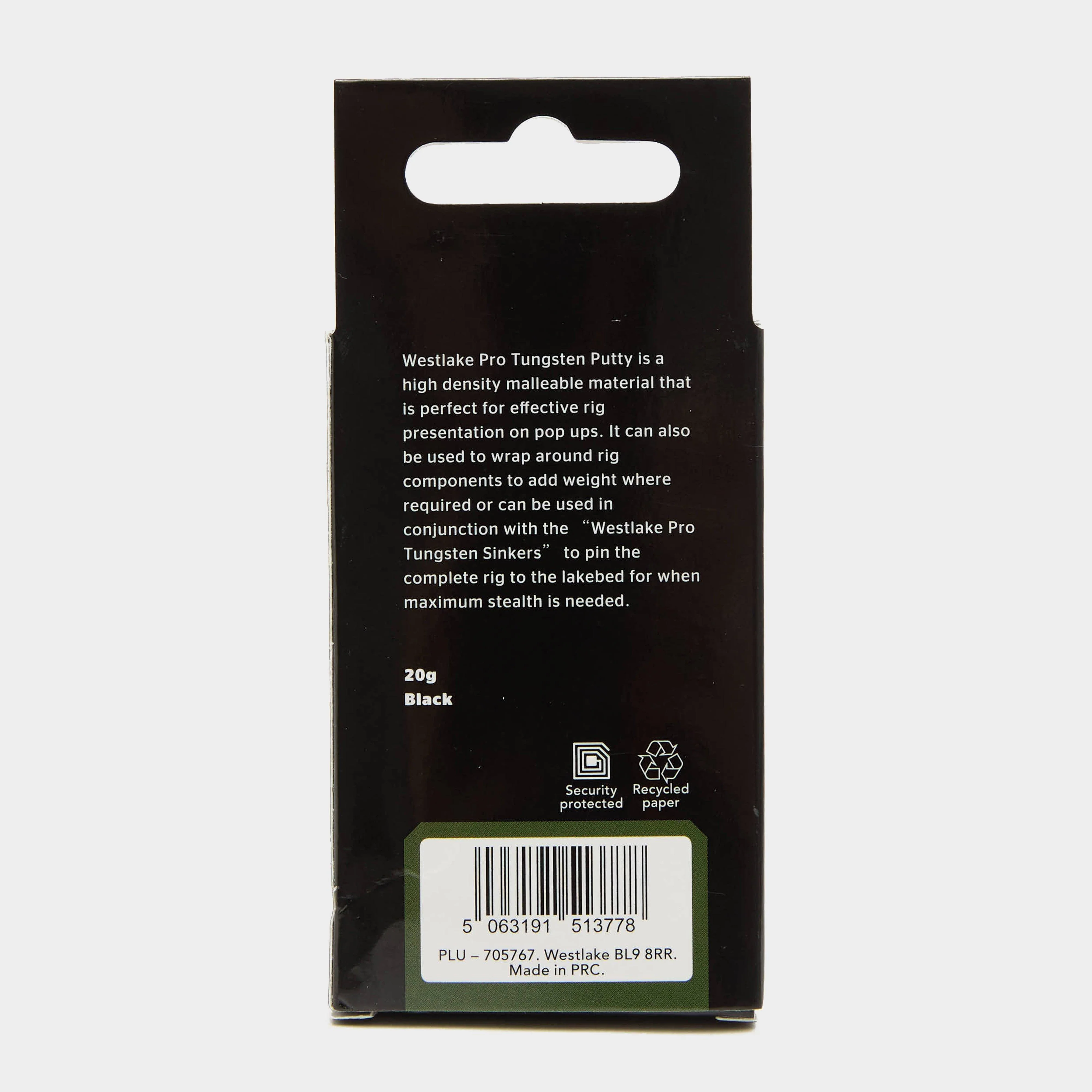 Tungsten Putty - Image 2