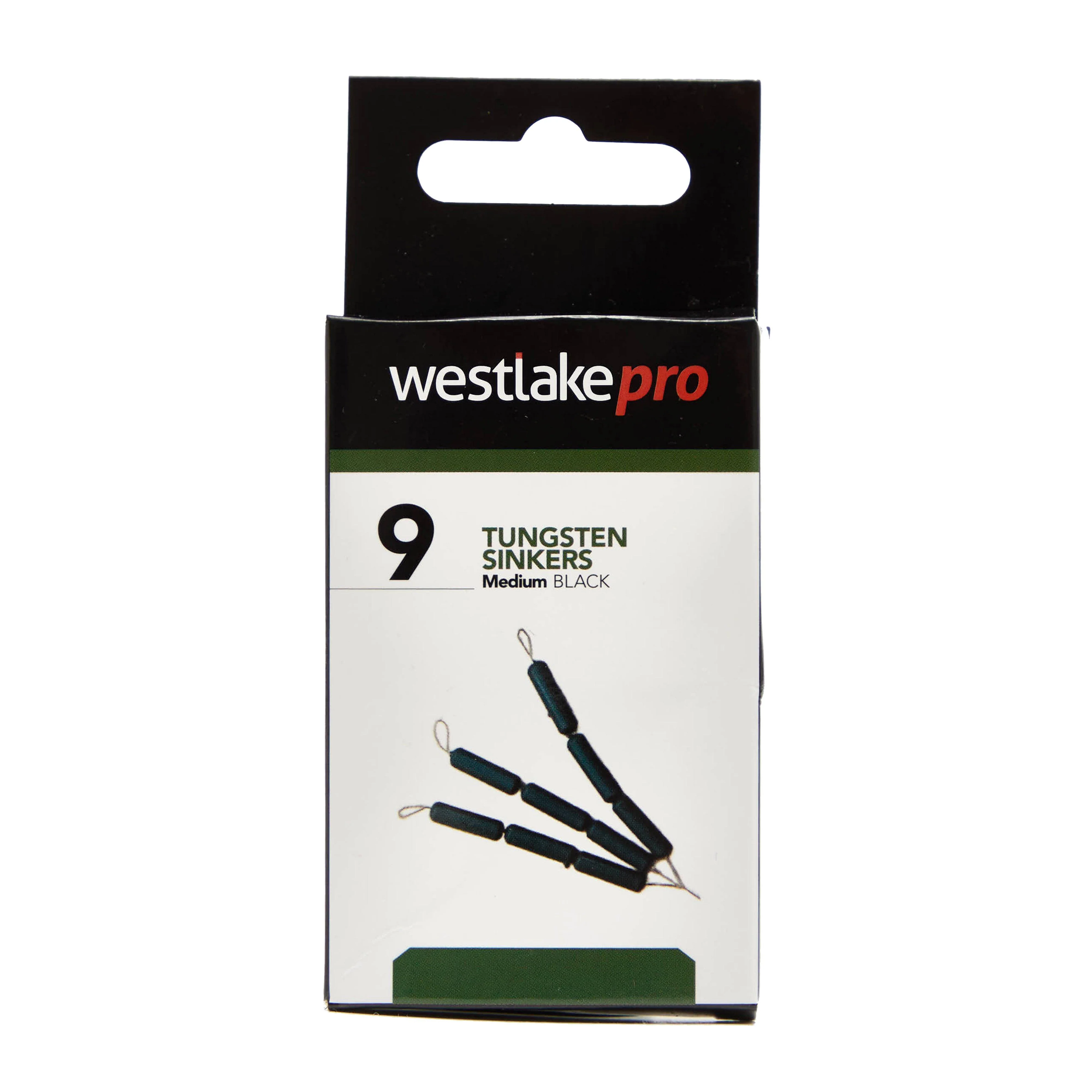 Tungsten Sinkers Medium - Image 4