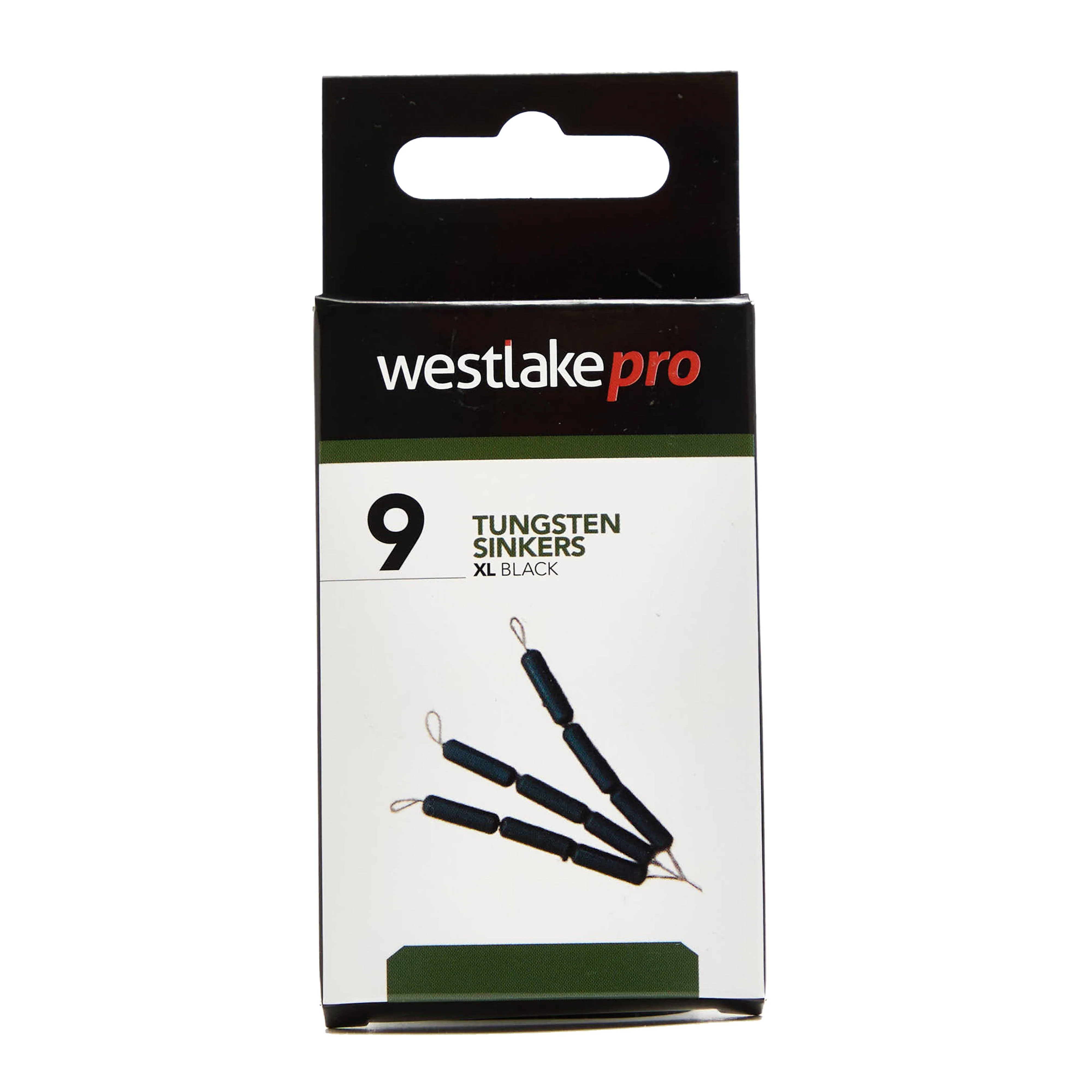 Tungsten Sinkers XL - Image 4