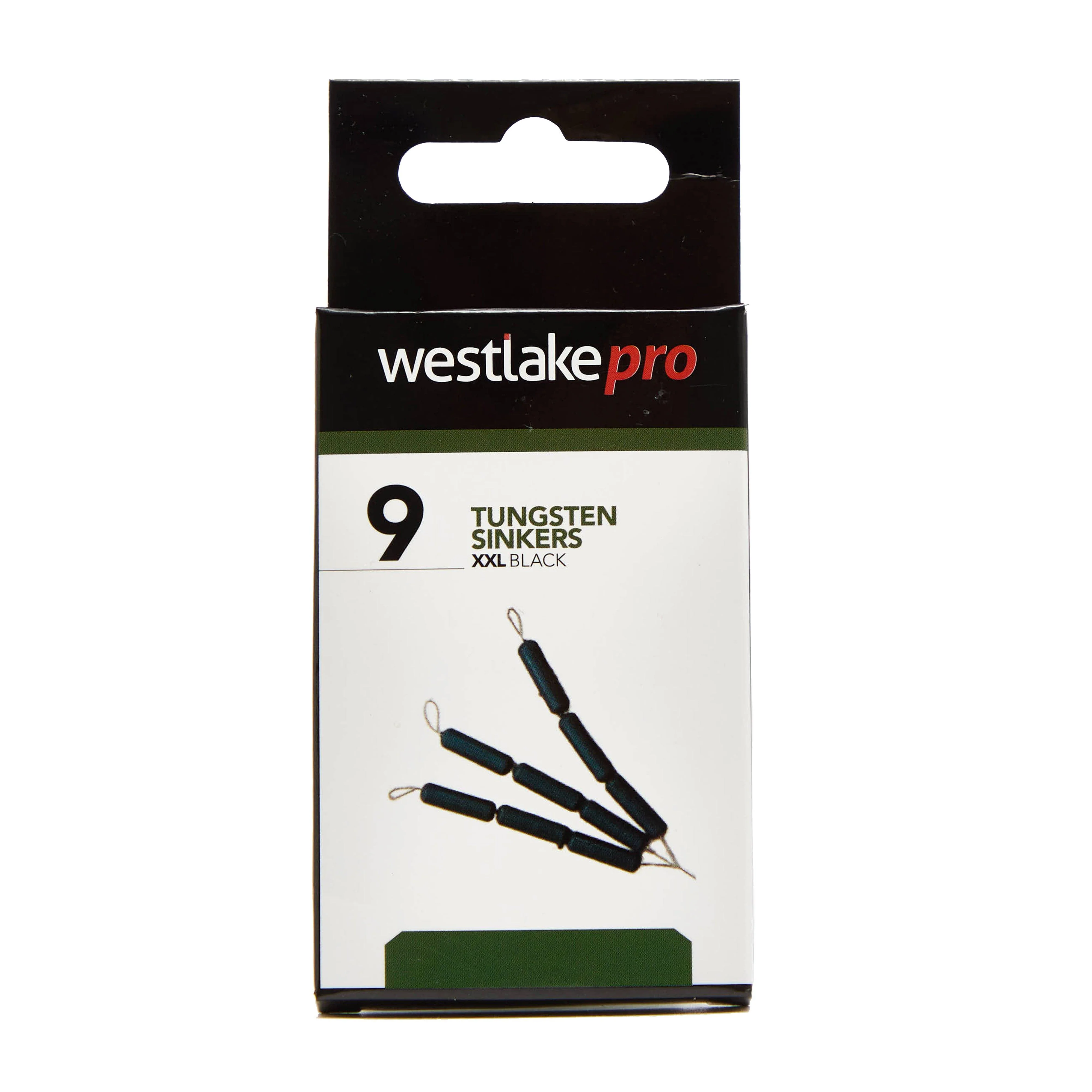 Tungsten Sinkers XXL - Image 4