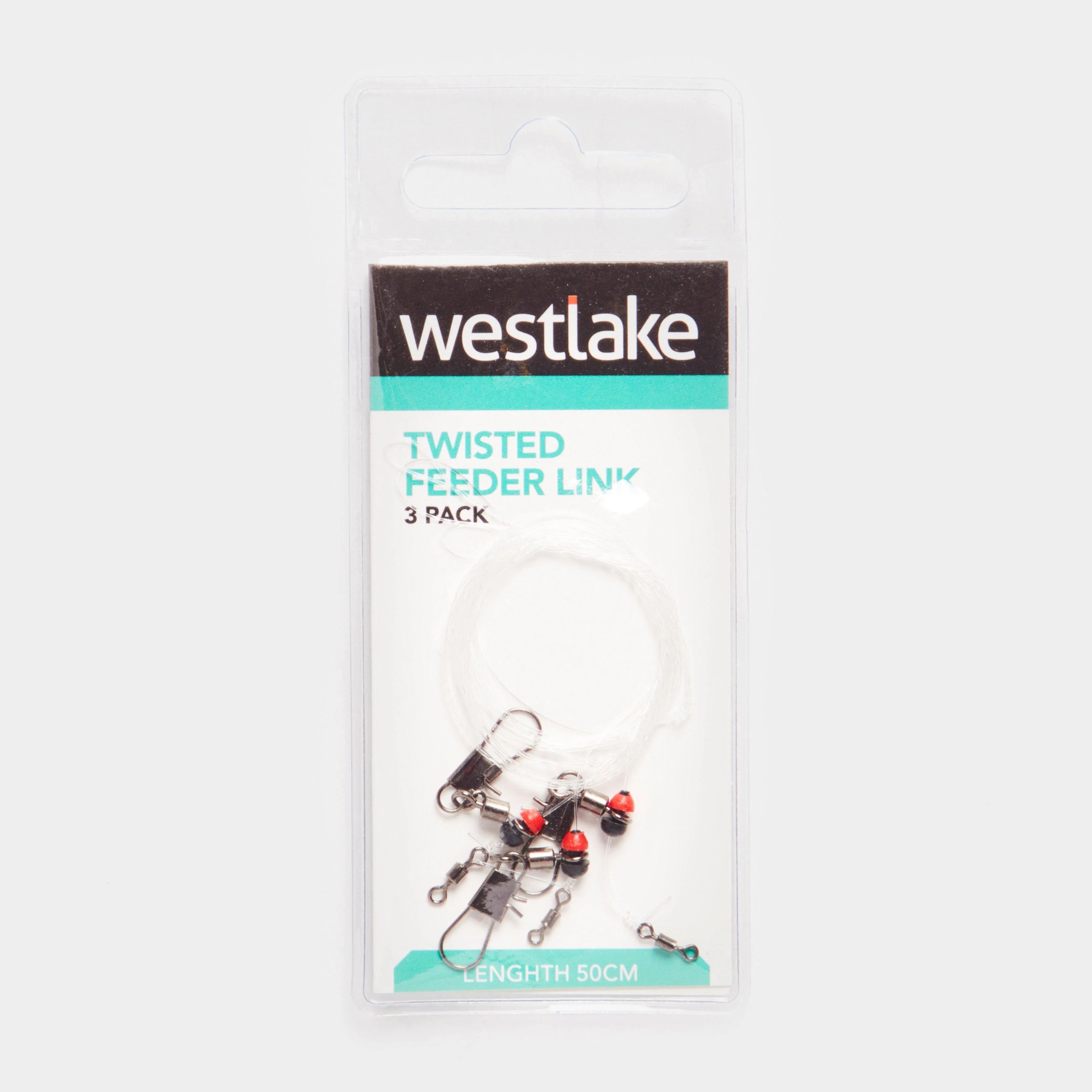 Twisted Feeder Link - Image 2