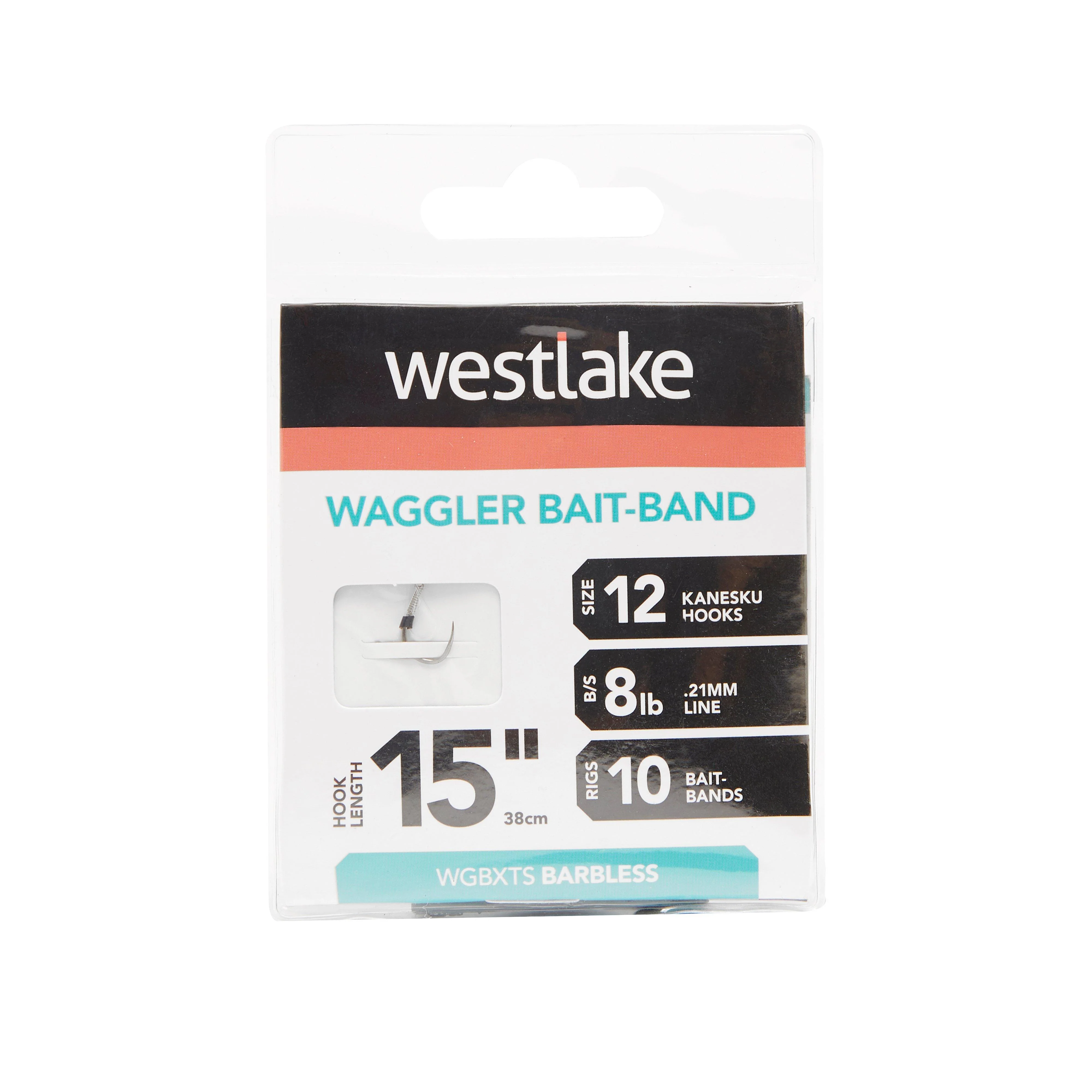 Wag Fdr 15 Pellet Band 12 - Image 2